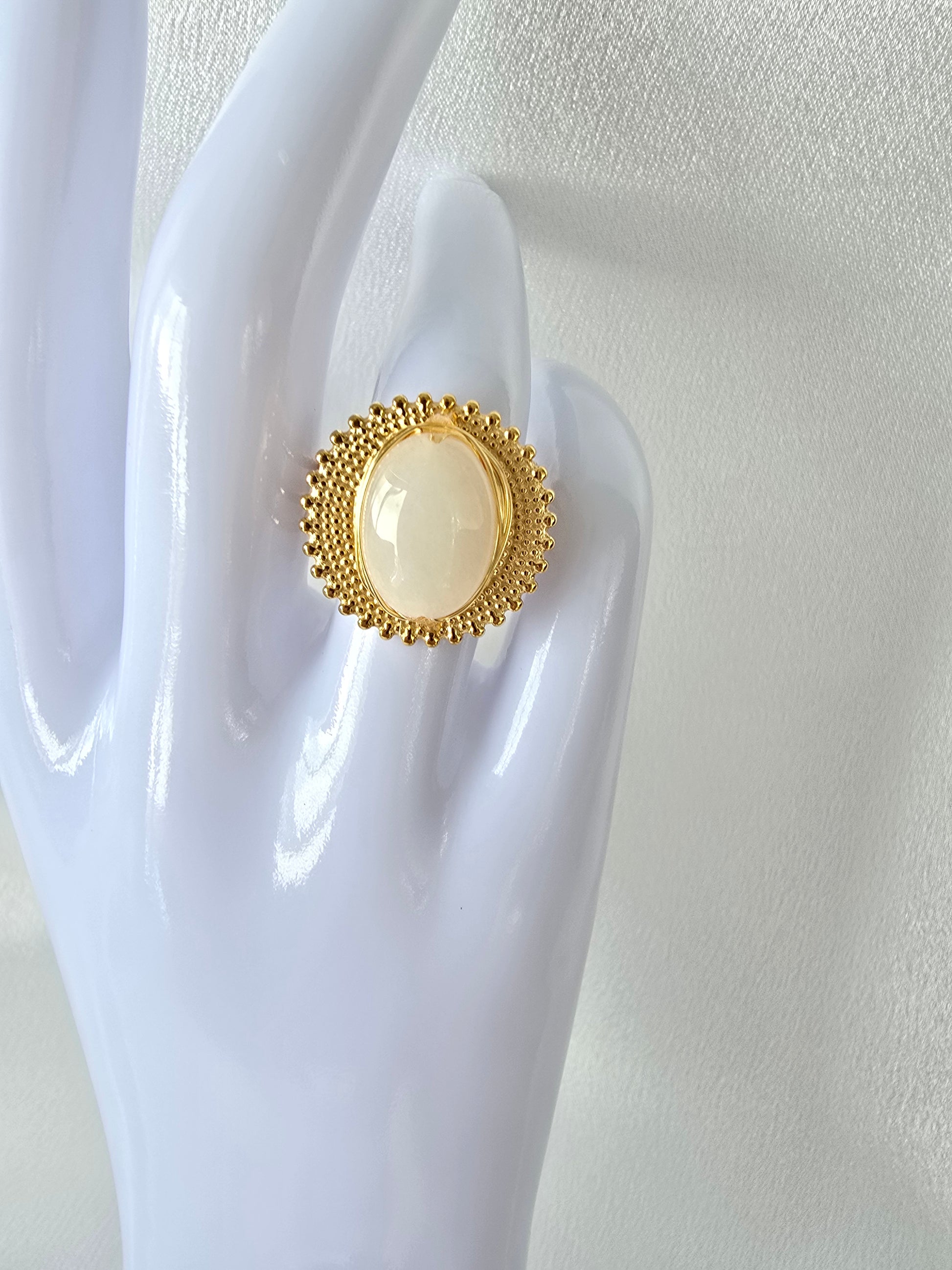 Bague ZEPHIRA