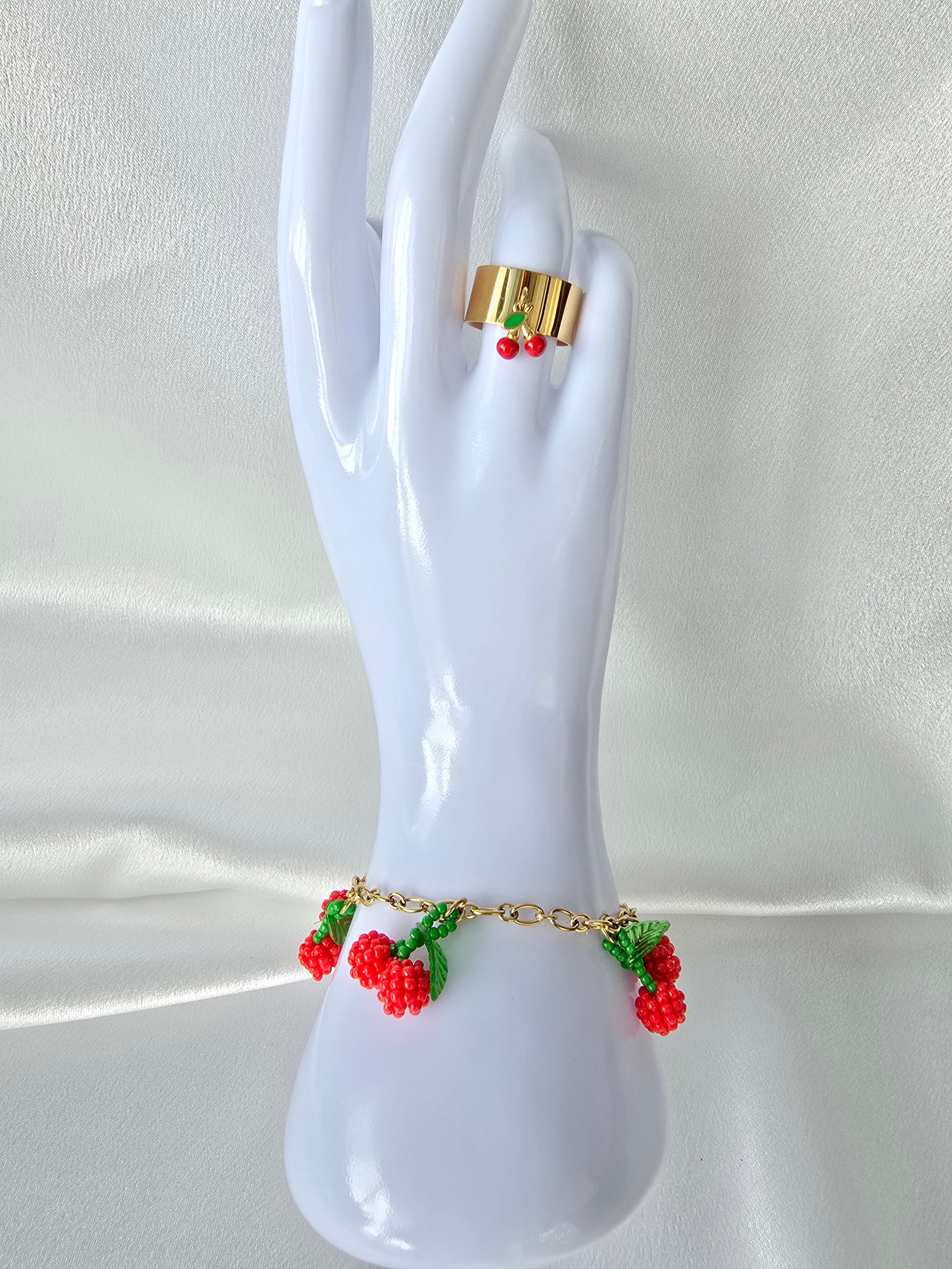 Bracelet CERISE