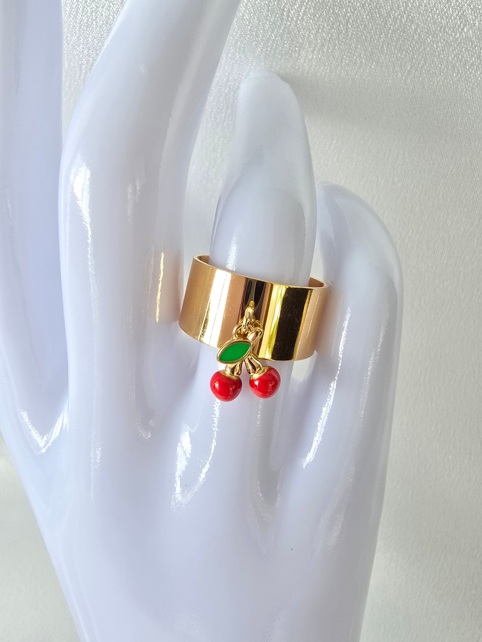 Bague LUTI
