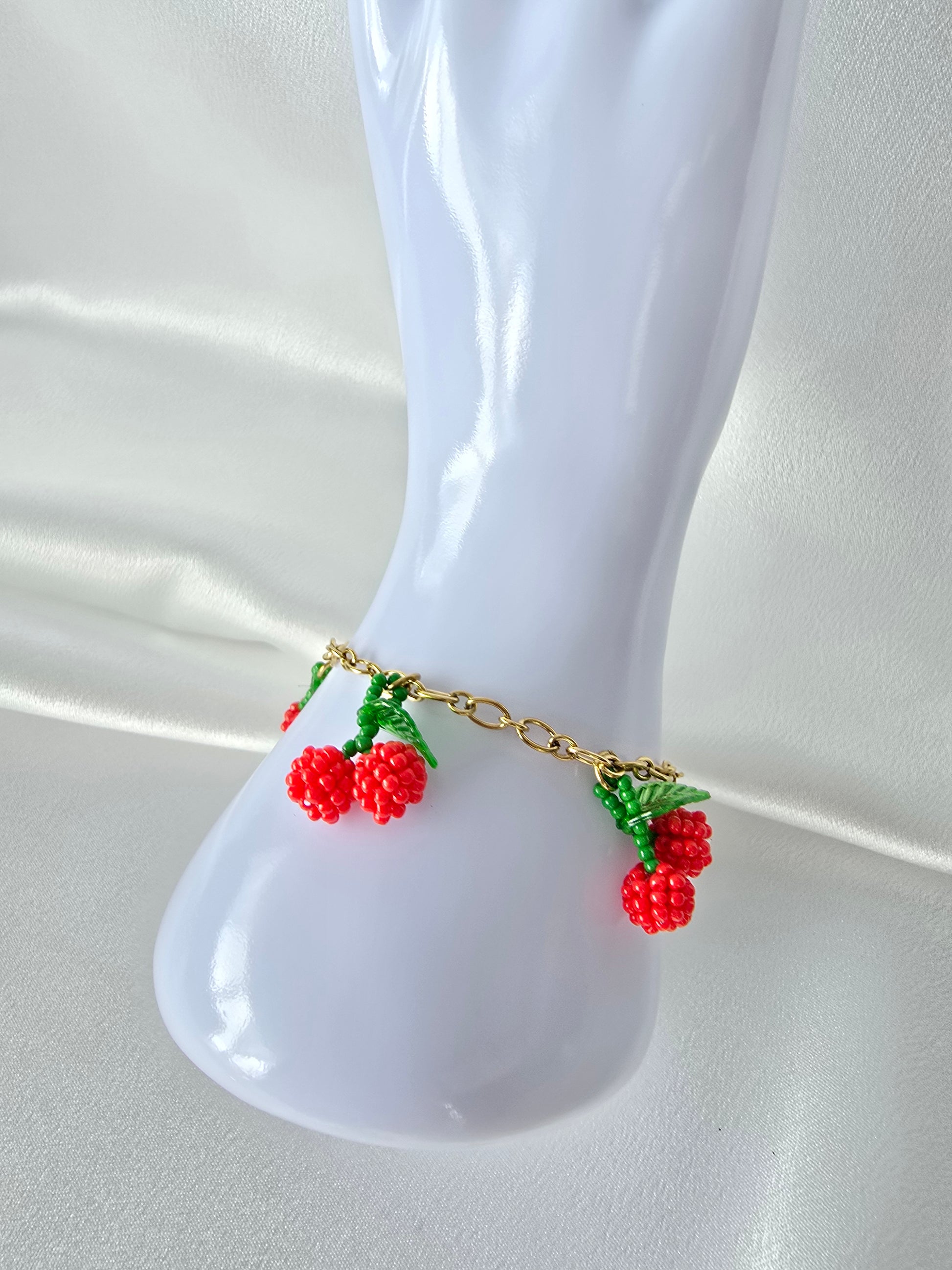 Bracelet CERISE