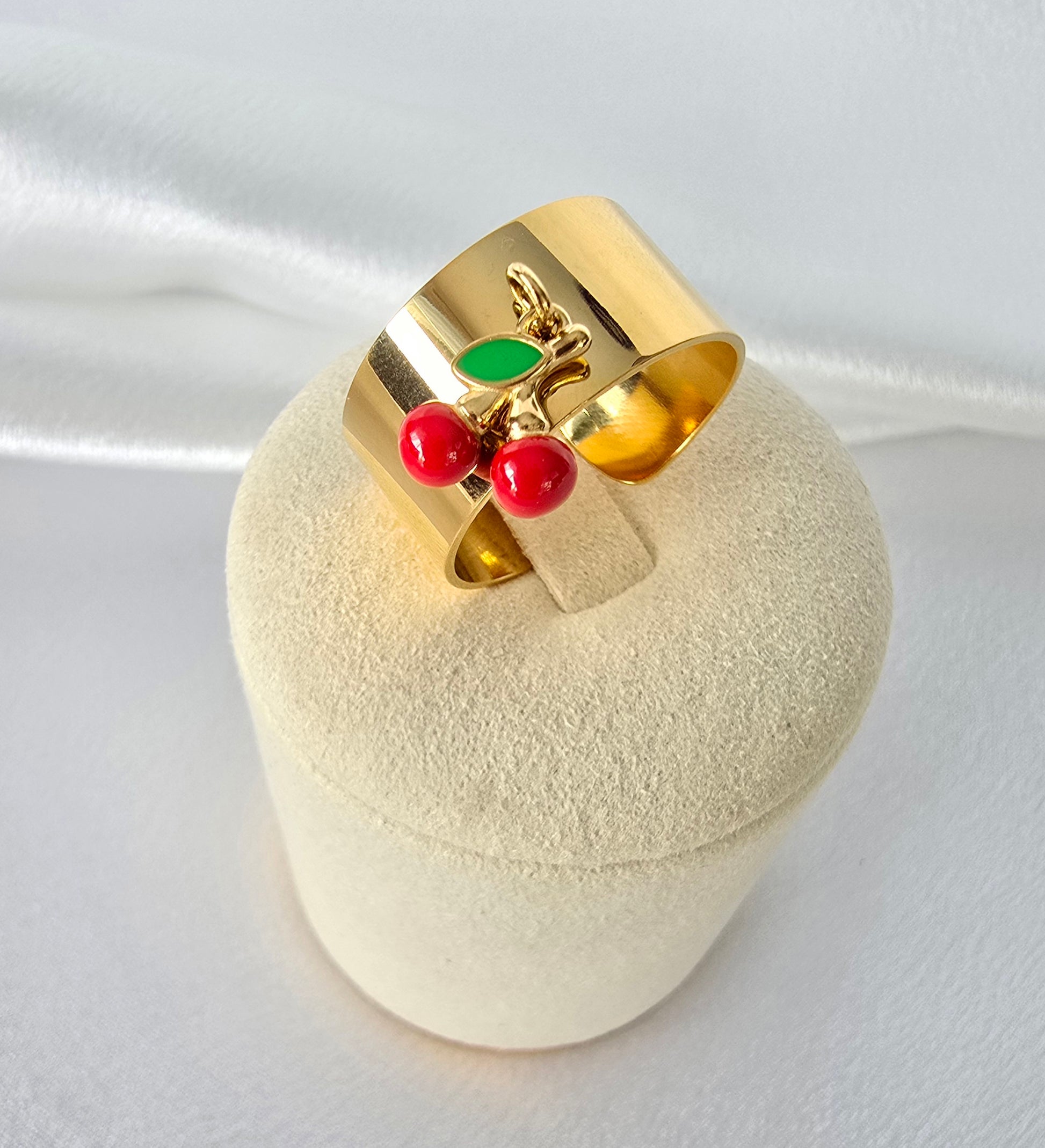 Bague LUTI