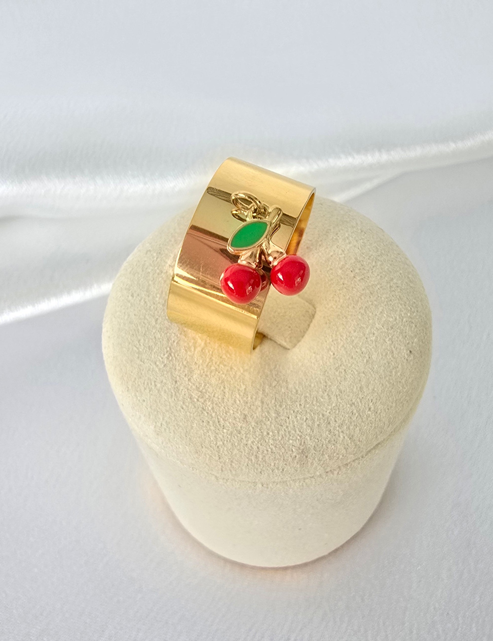Bague LUTI