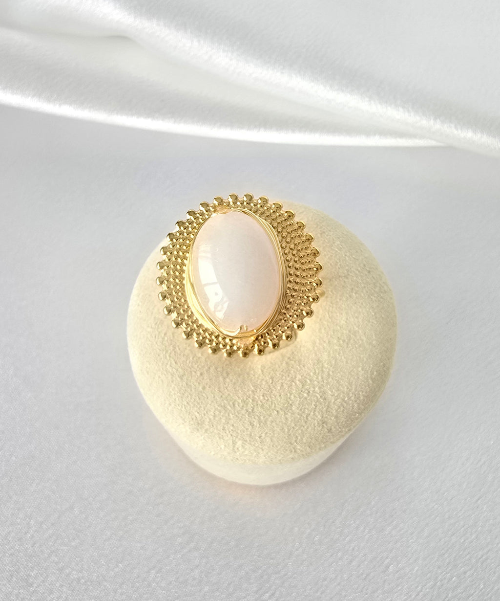 Bague ZEPHIRA