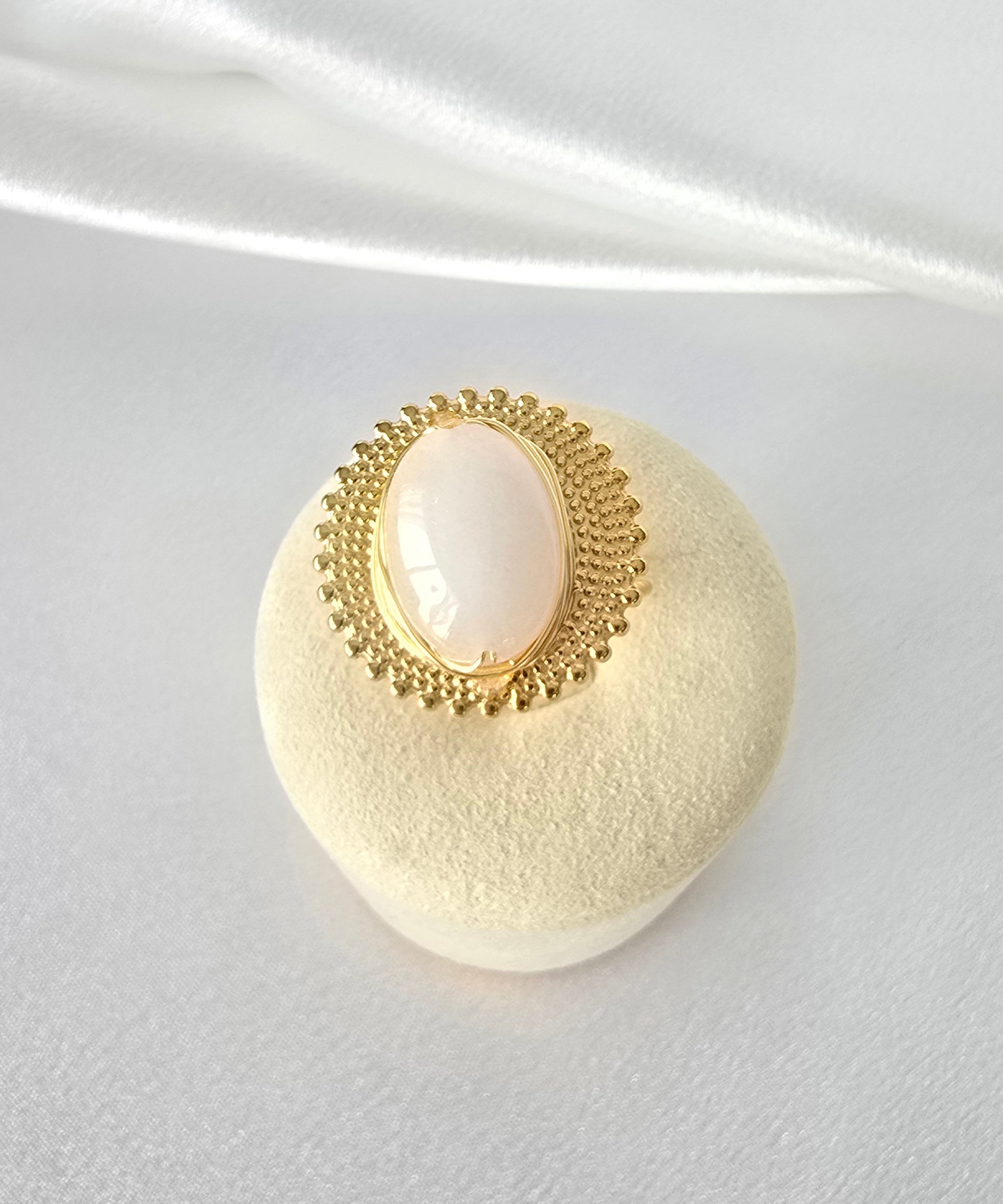 Bague ZEPHIRA