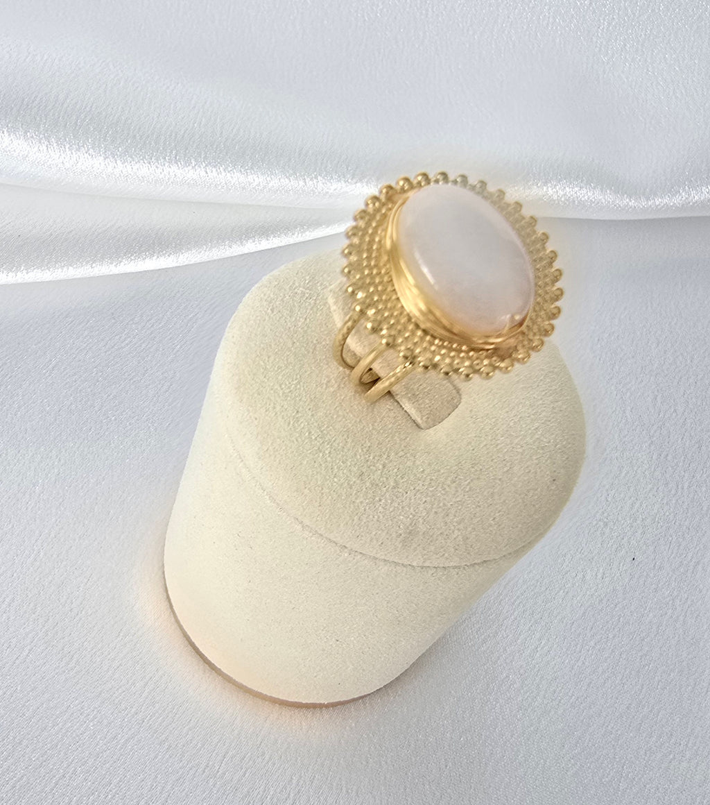 Bague ZEPHIRA