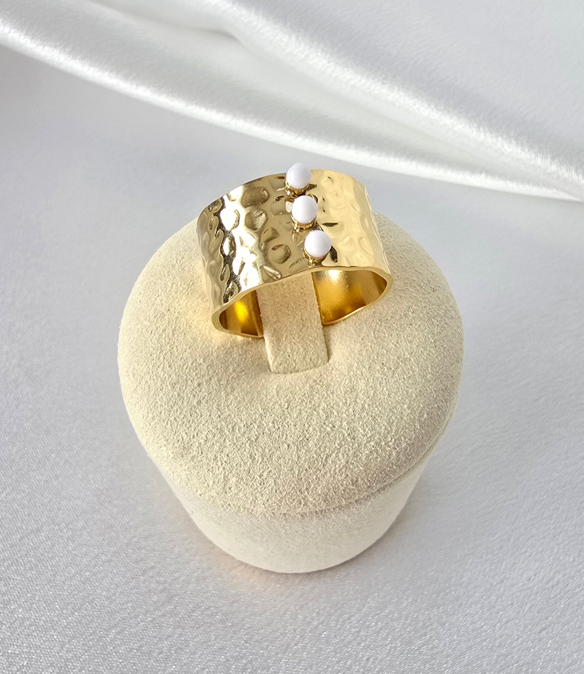 Bague OREA