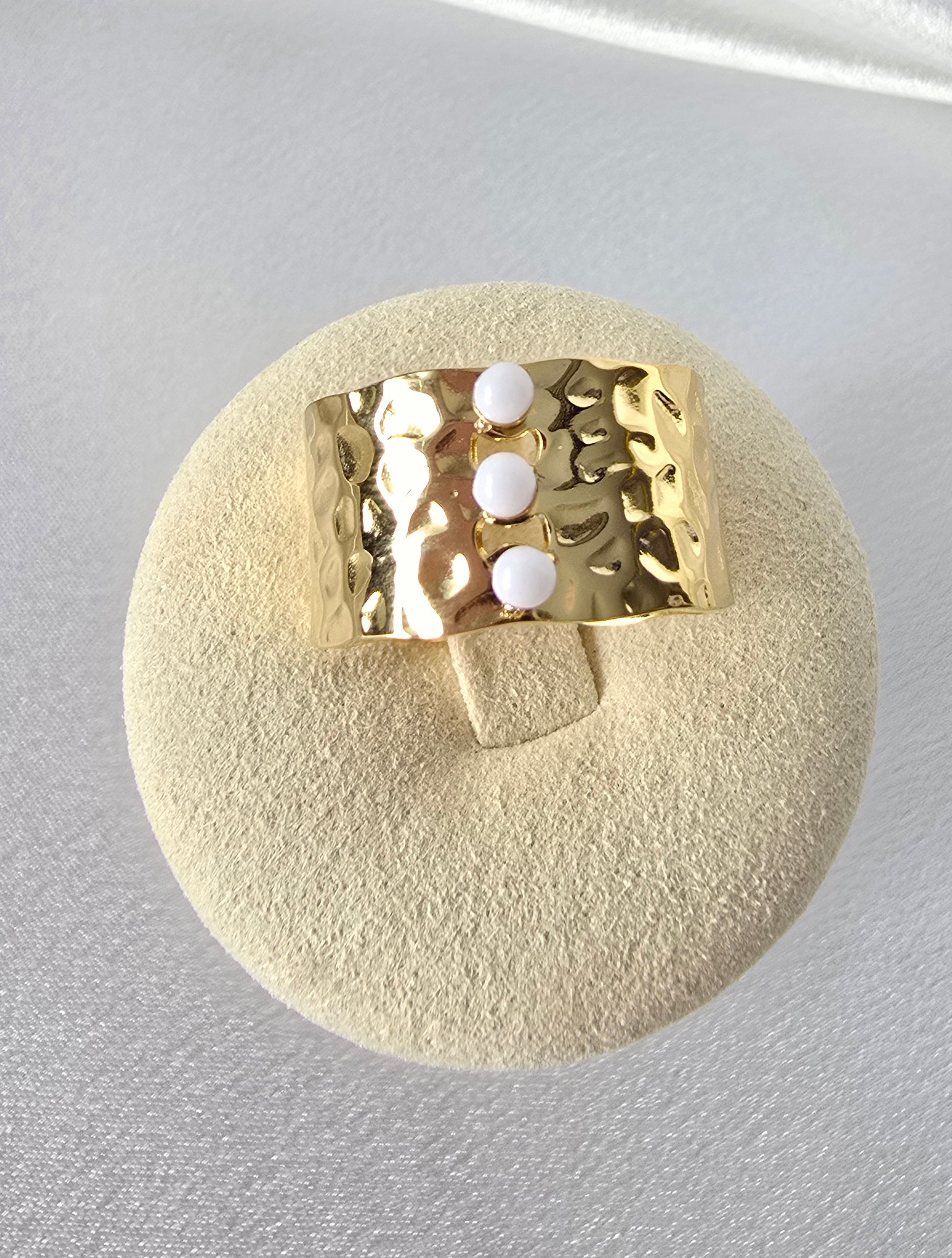 Bague OREA