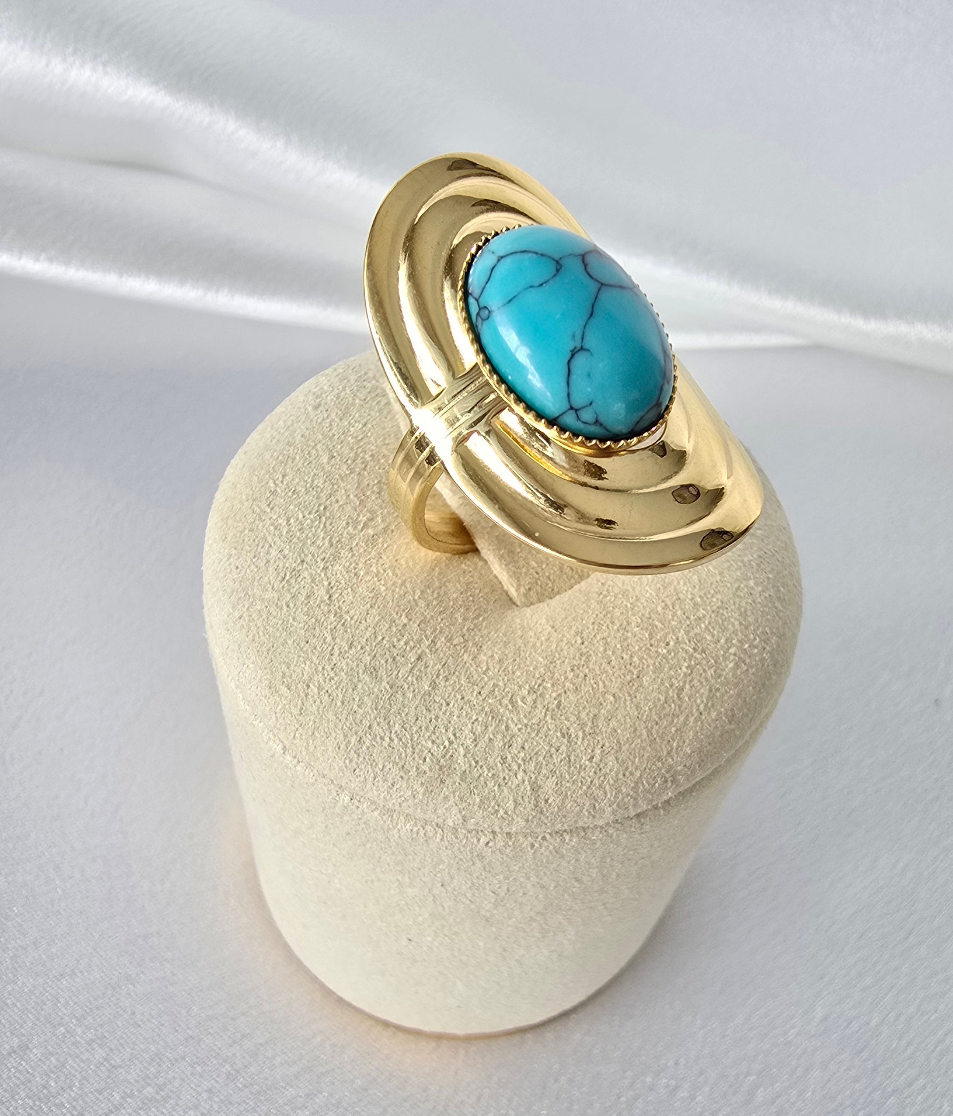 Bague PRISMA