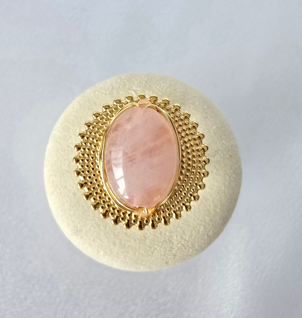 Bague ZEPHIRA