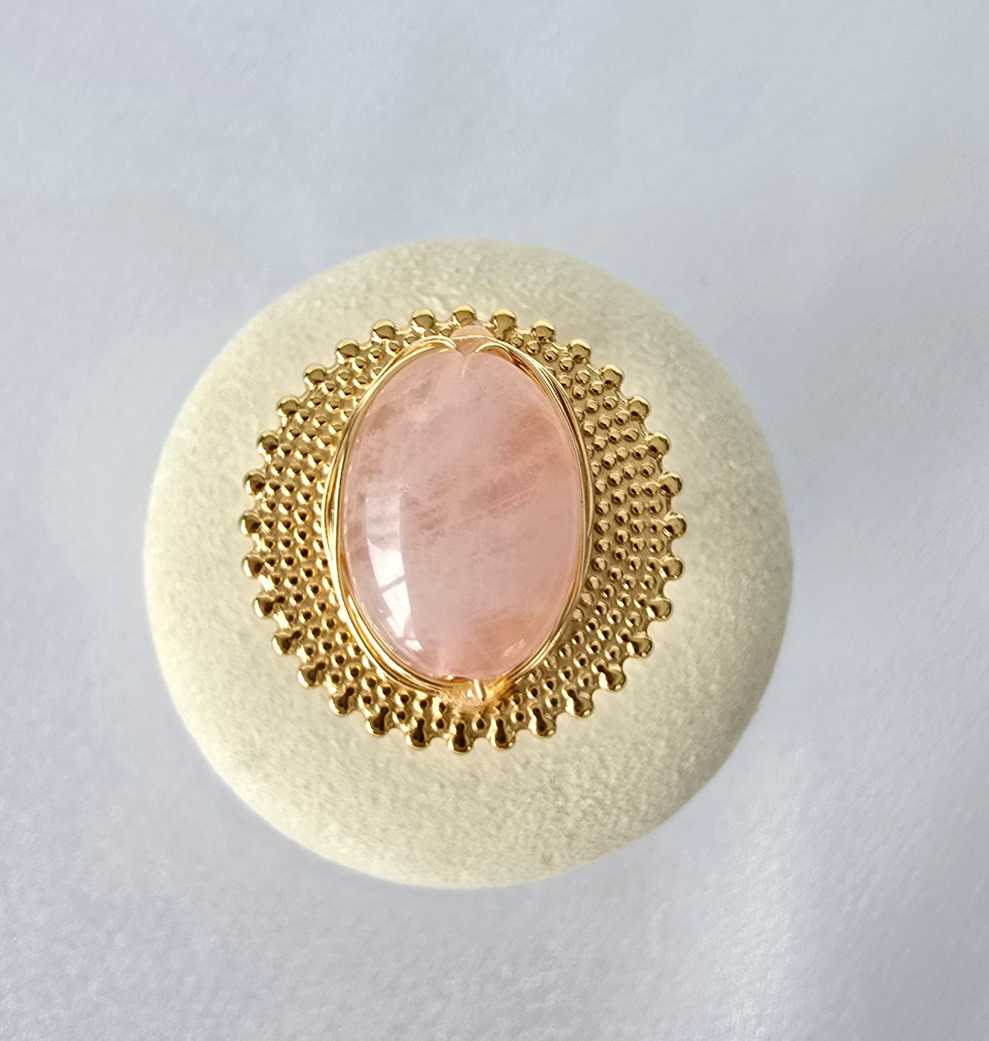Bague ZEPHIRA