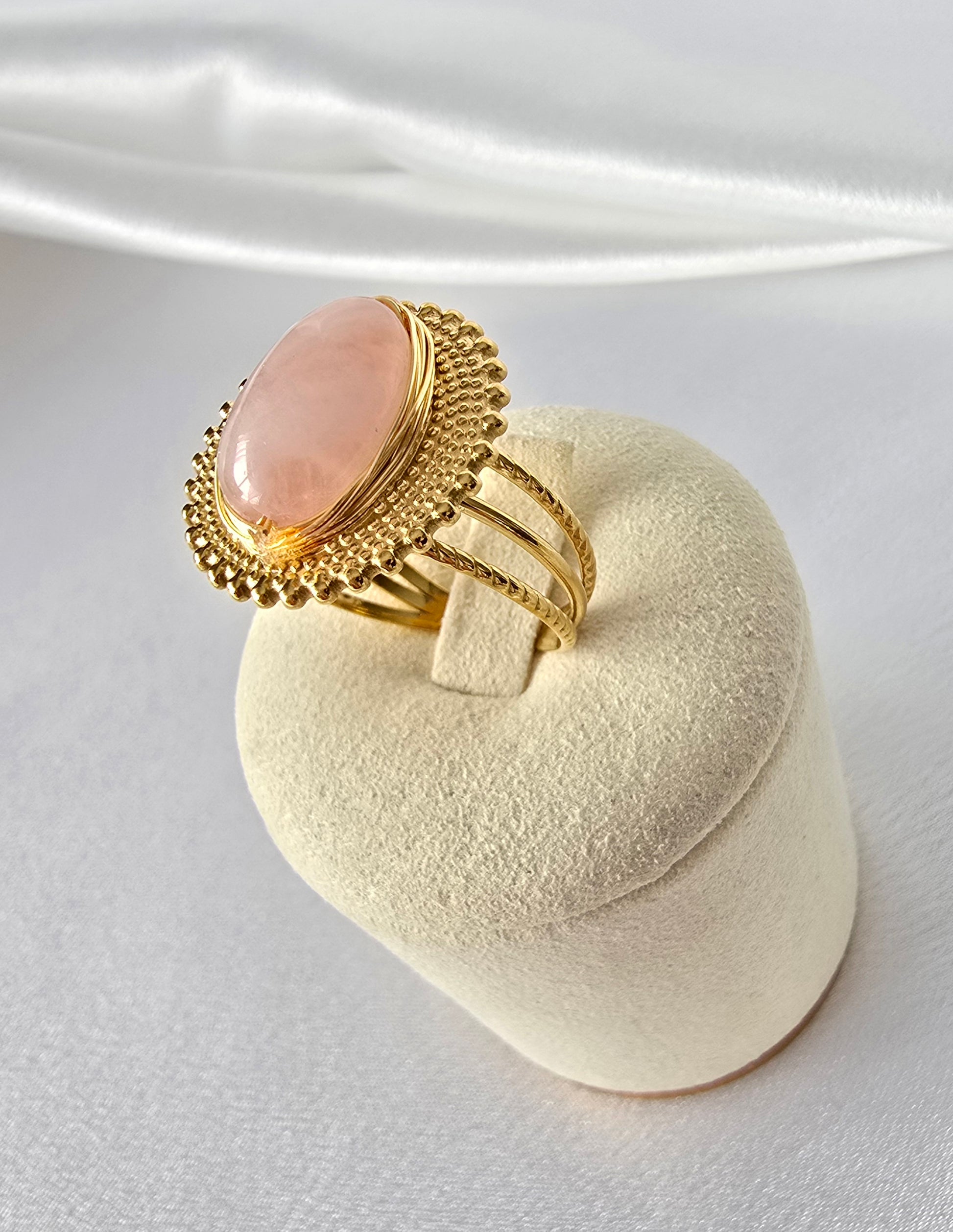 Bague ZEPHIRA