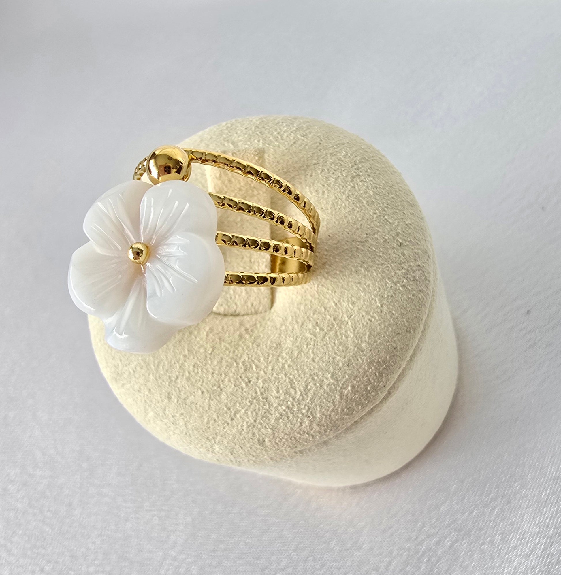 Bague MIRAGE