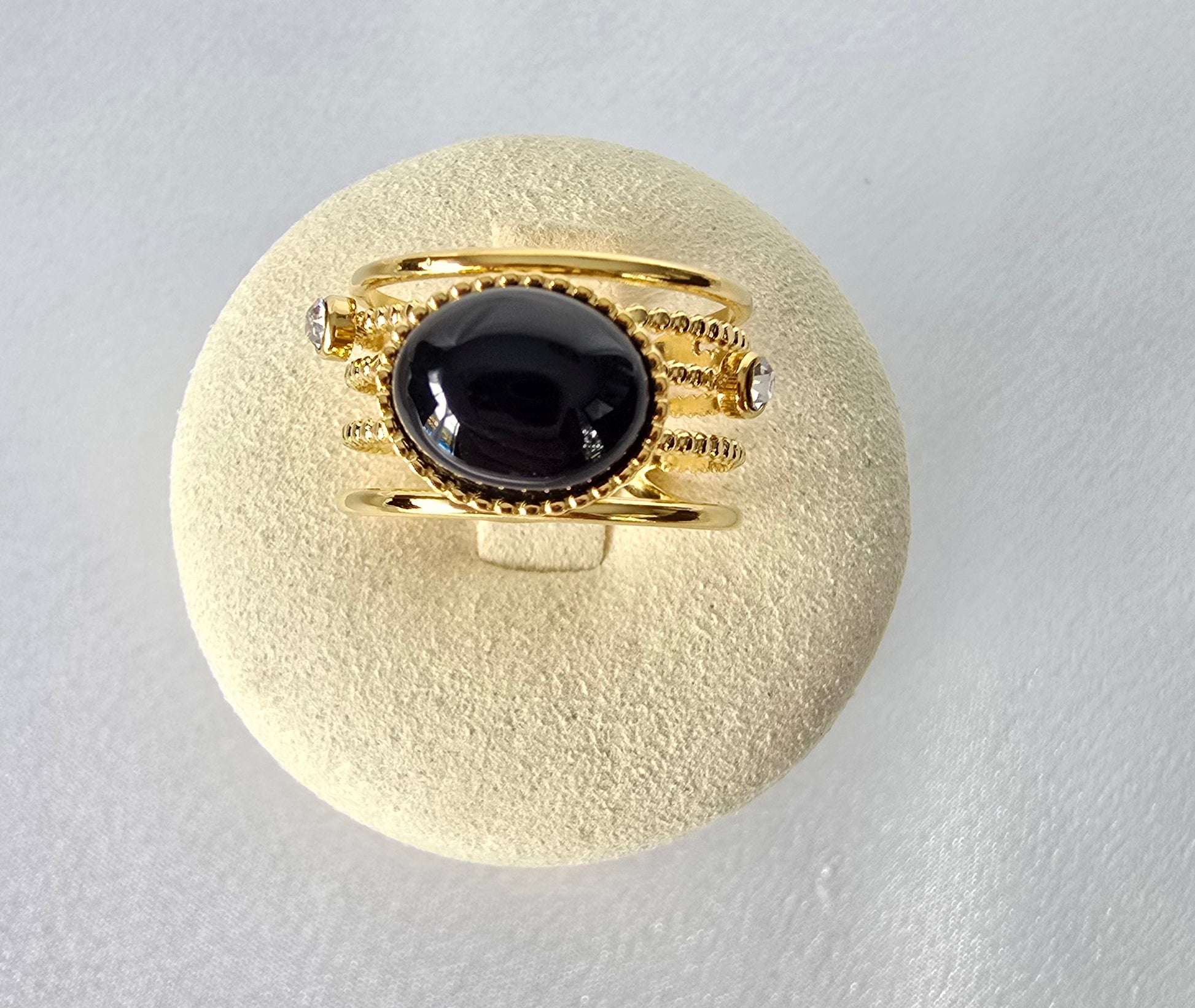 Bague ICONA