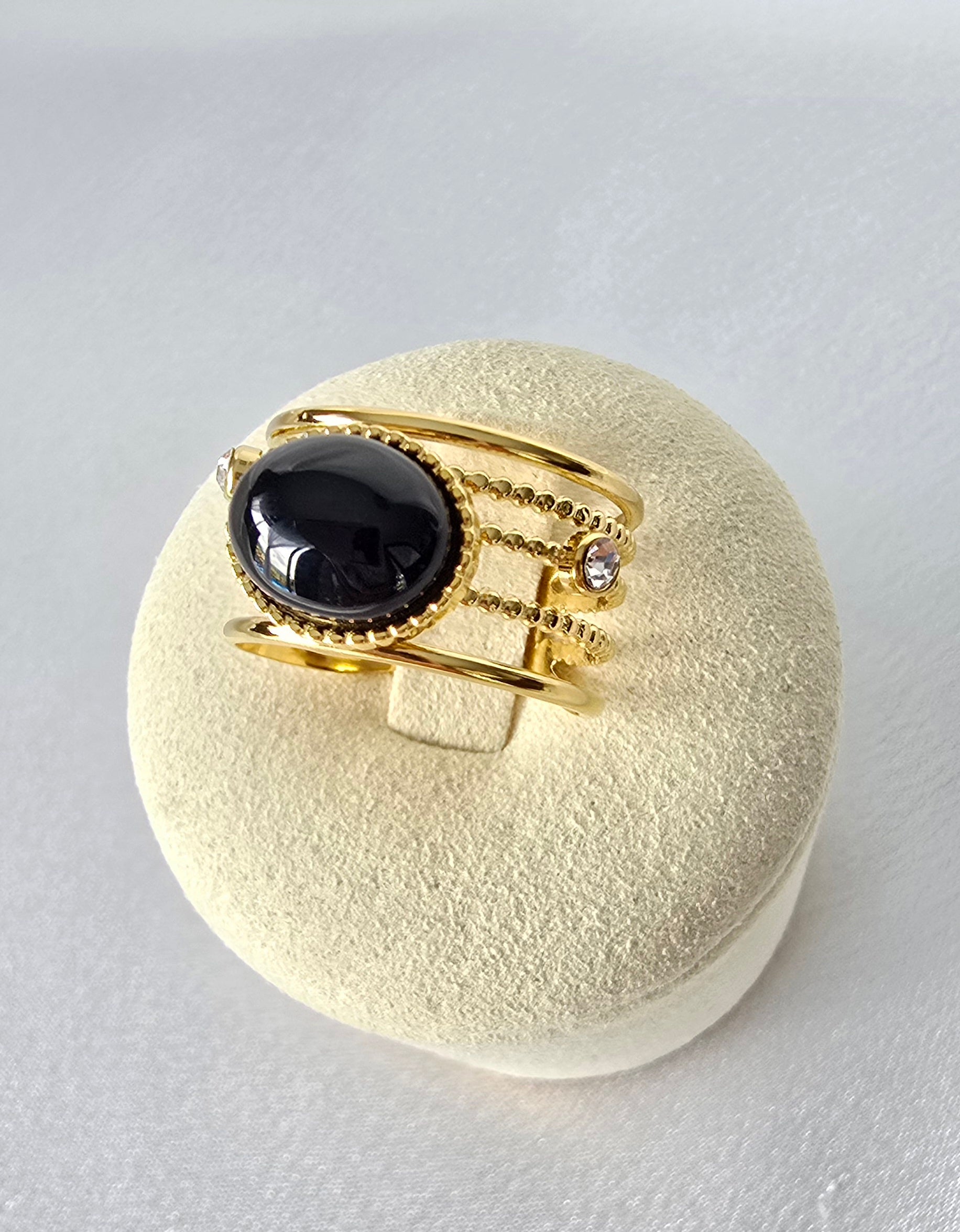 Bague ICONA