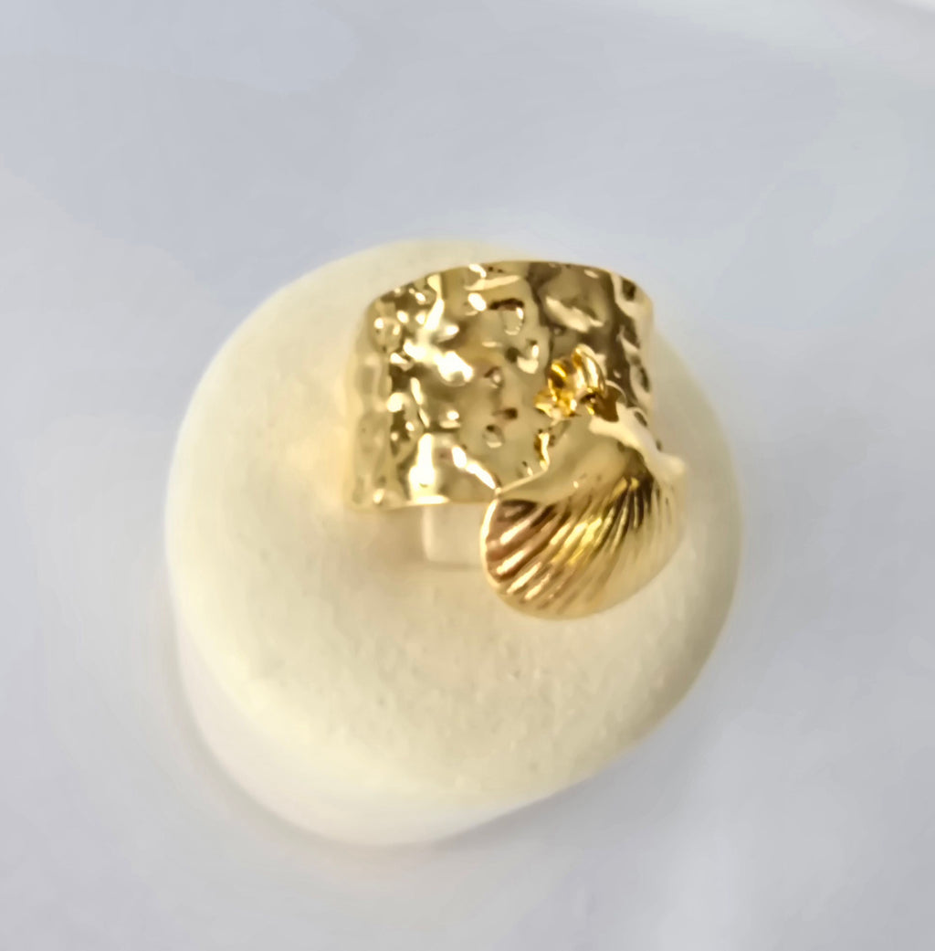 Bague NAYA
