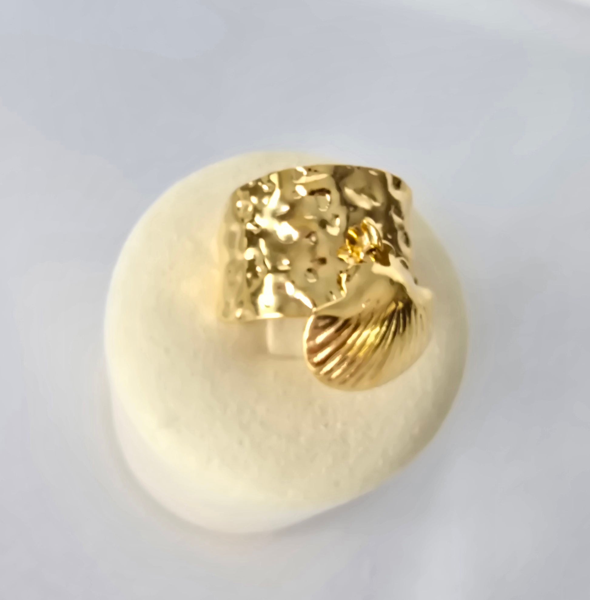 Bague NAYA