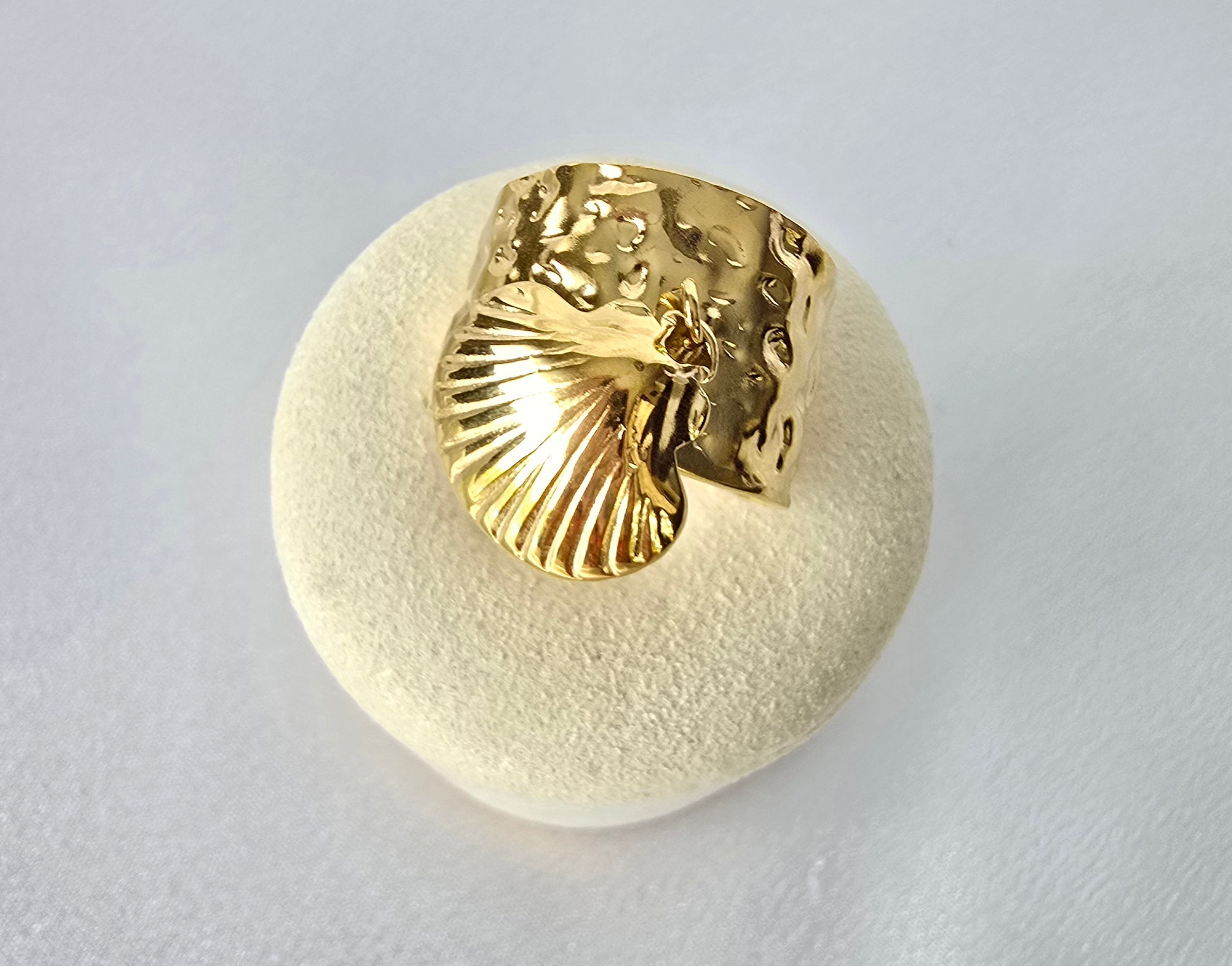 Bague NAYA