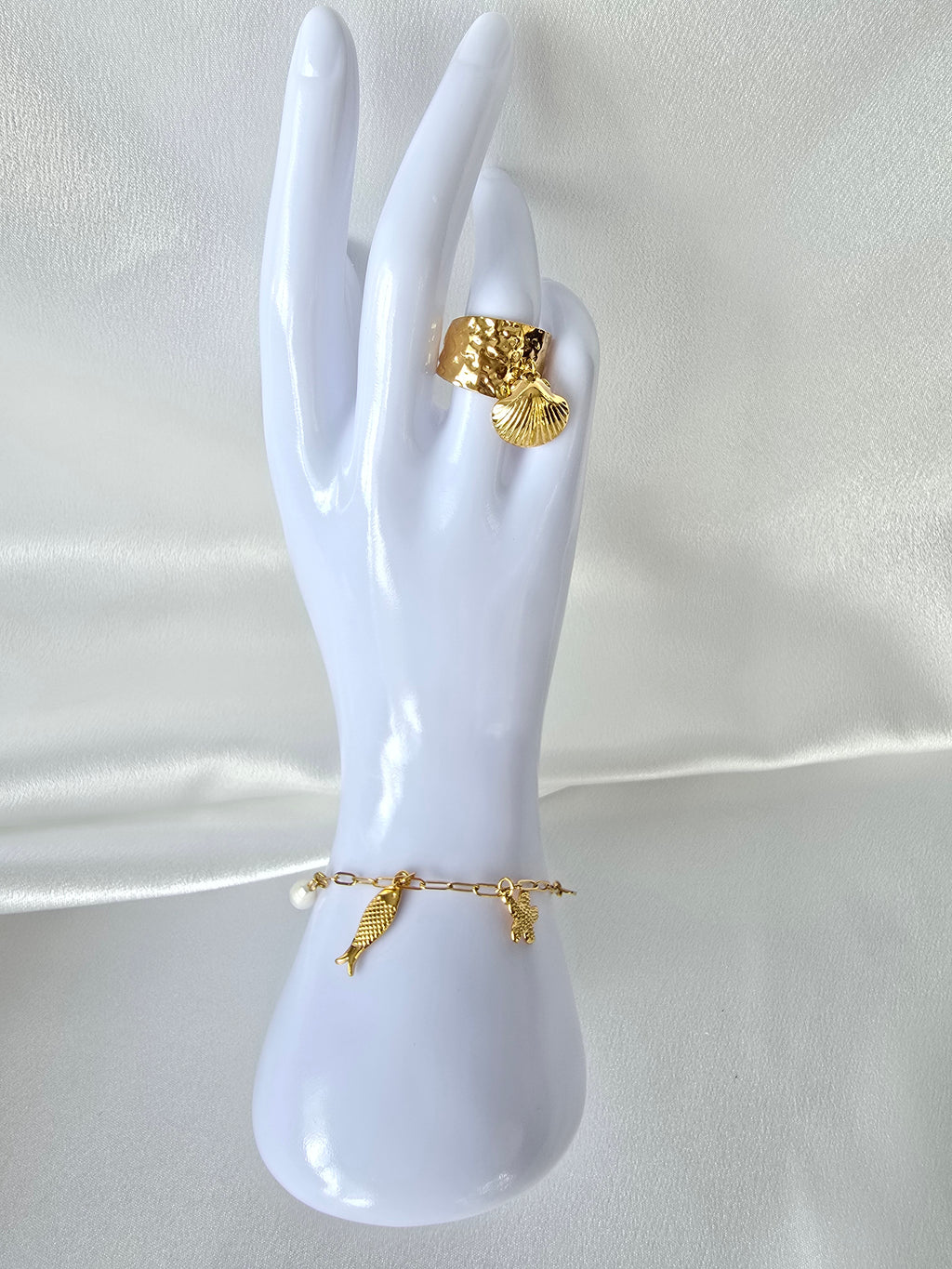 Bague NAYA