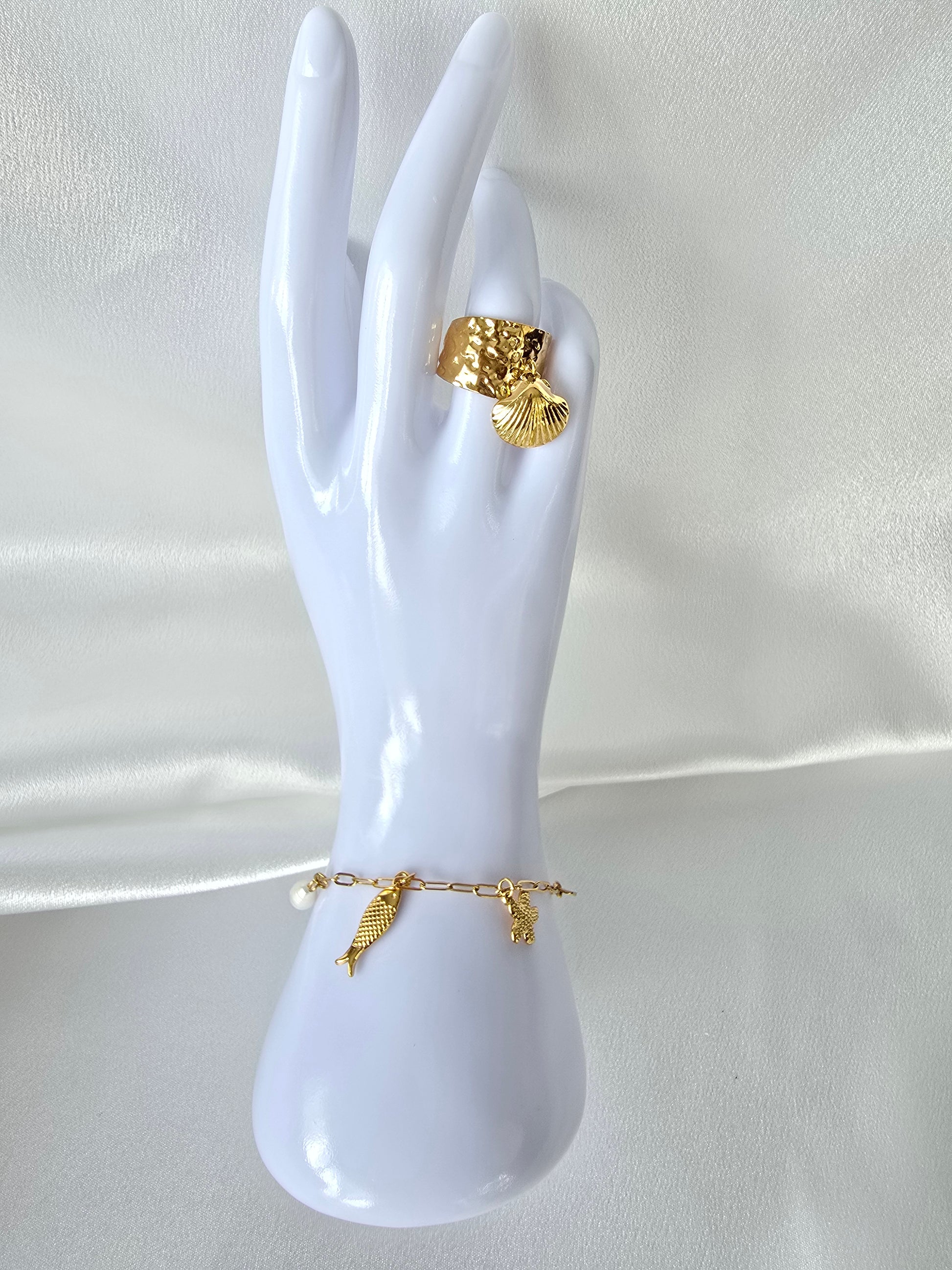 Bague NAYA