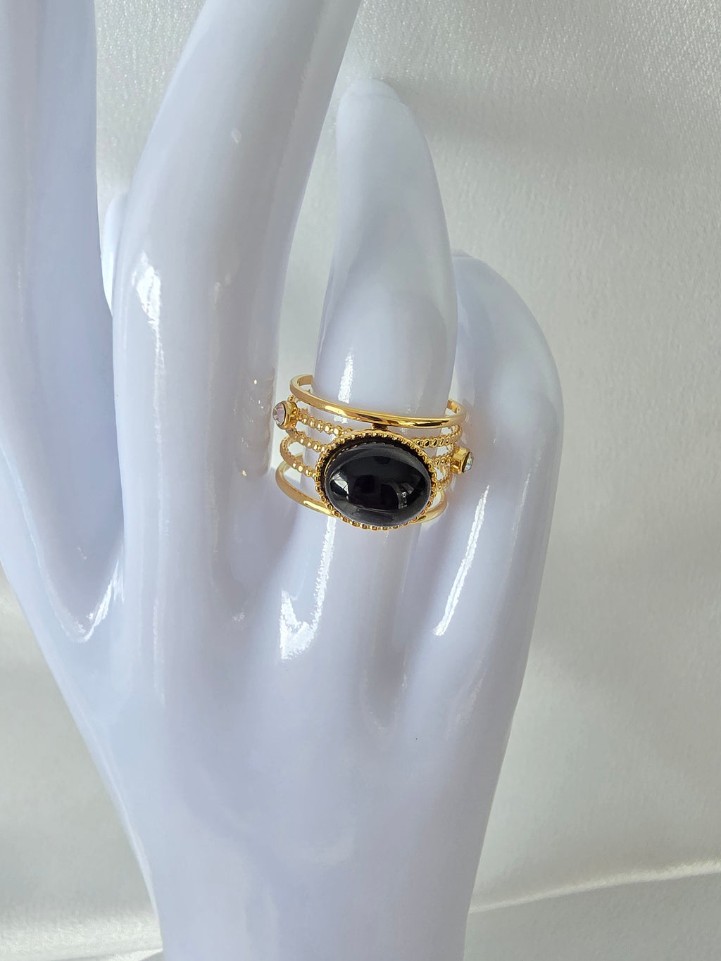 Bague ICONA
