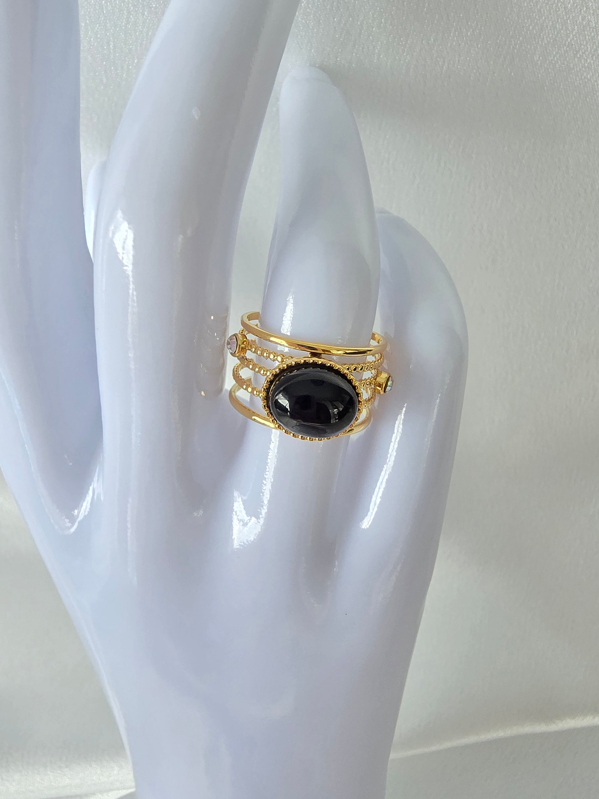 Bague ICONA