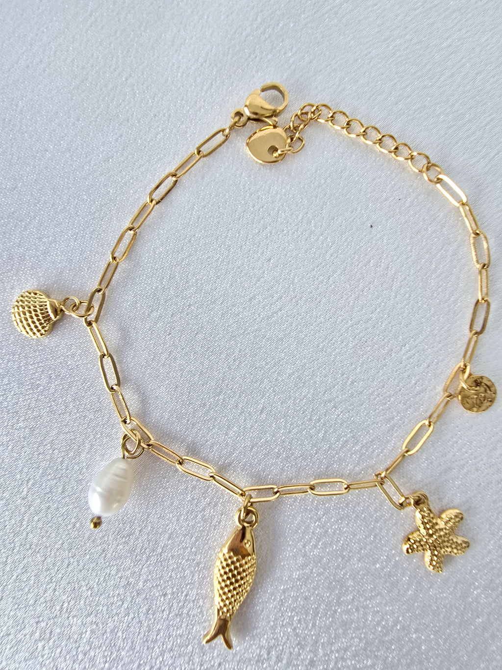 Bracelet VESPERA