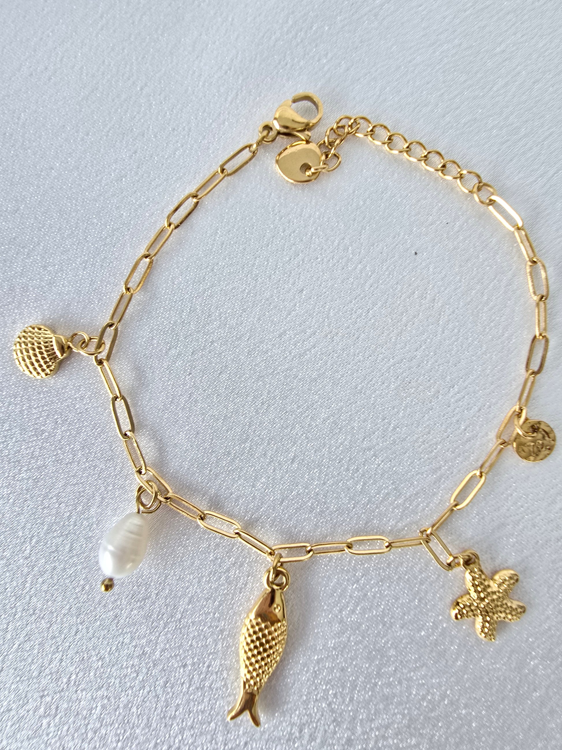 Bracelet VESPERA