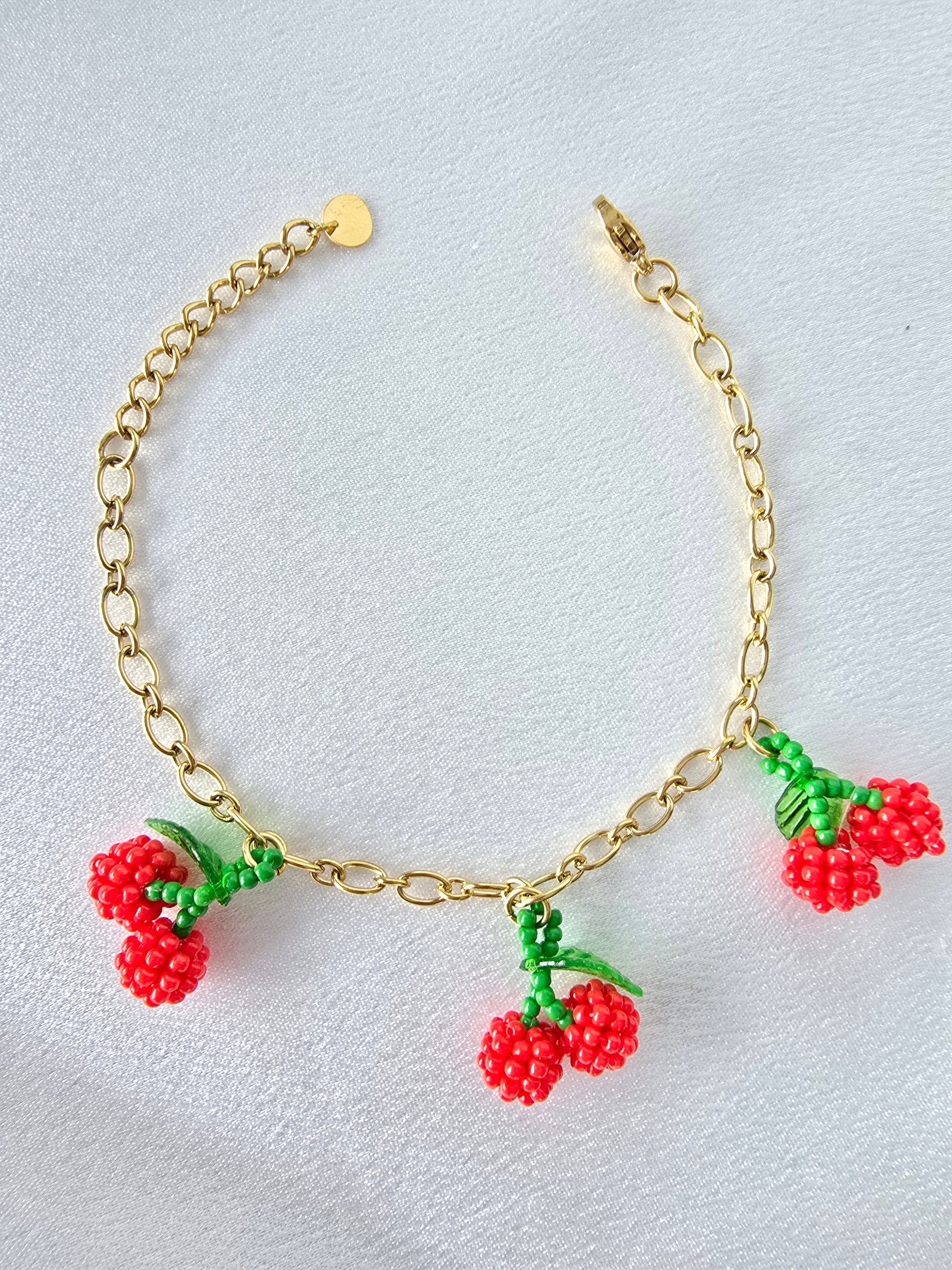 Bracelet CERISE