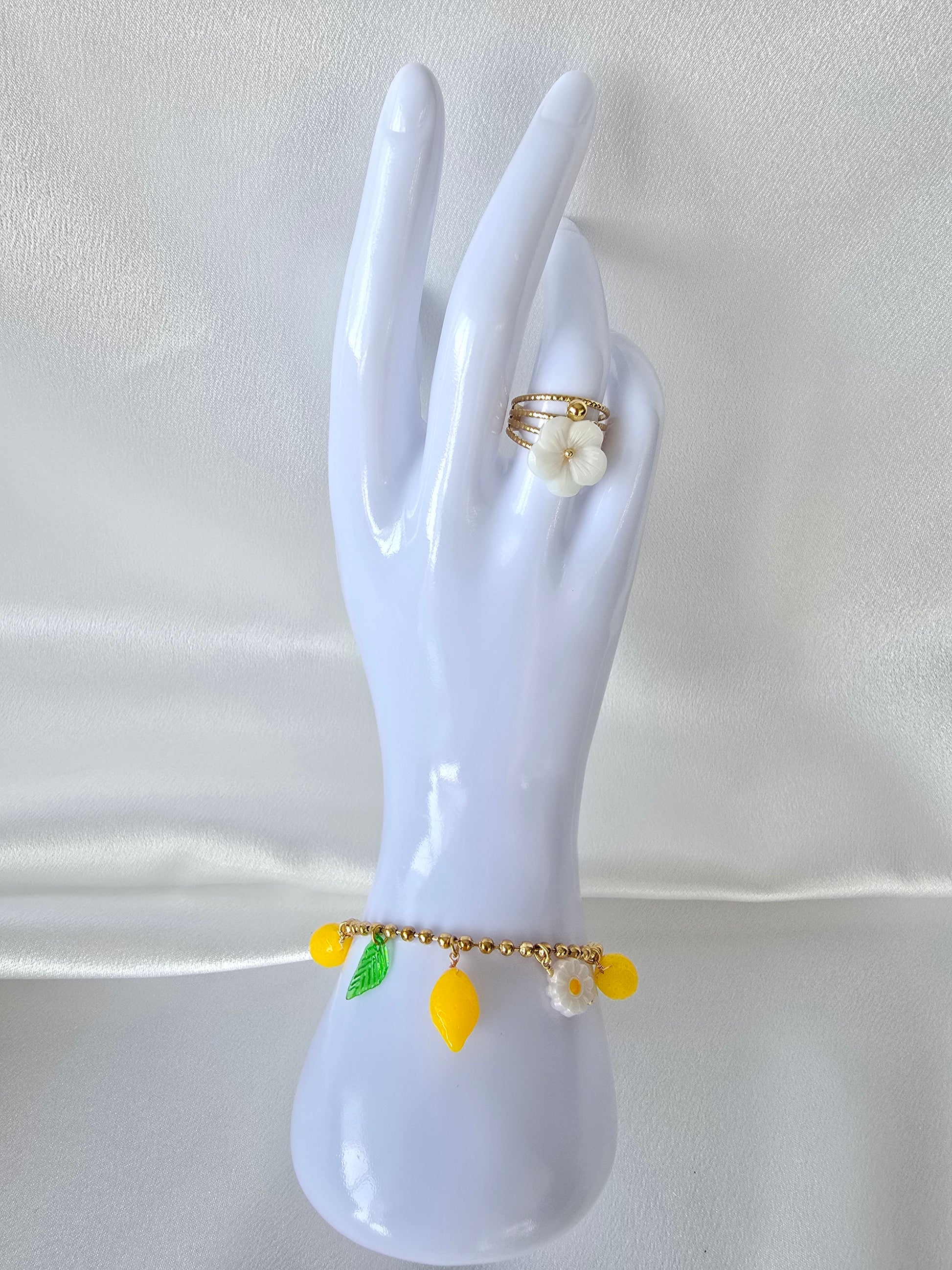 Bracelet FRUTTI