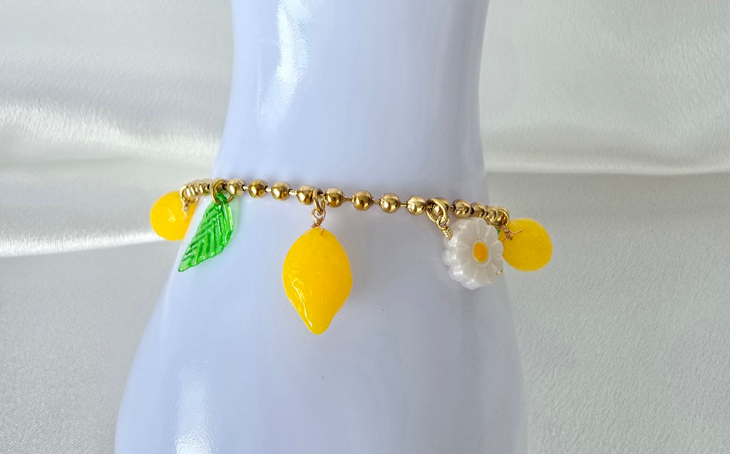 Bracelet FRUTTI