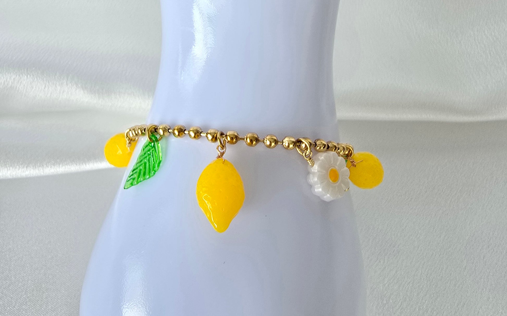 Bracelet FRUTTI
