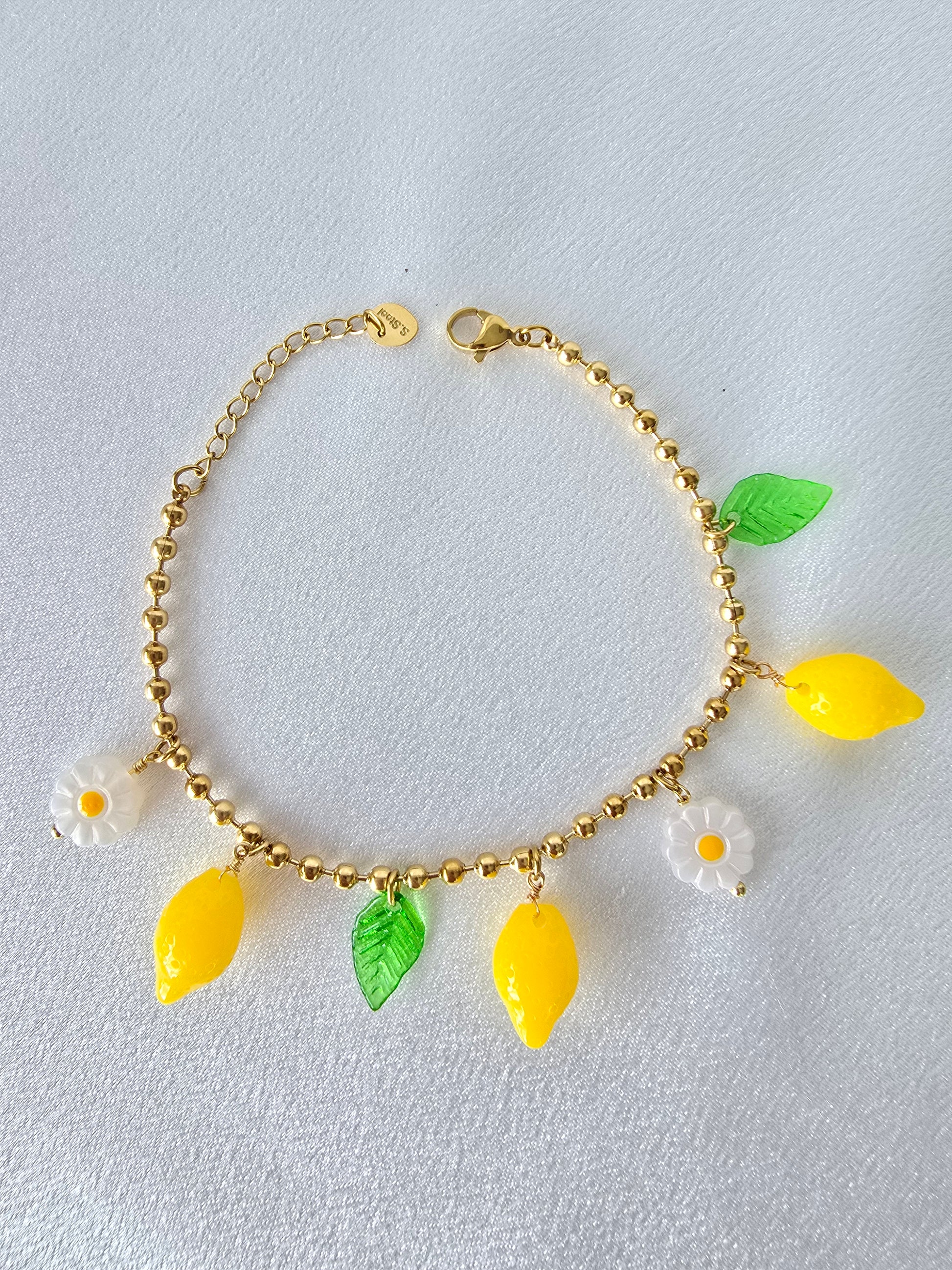 Bracelet FRUTTI