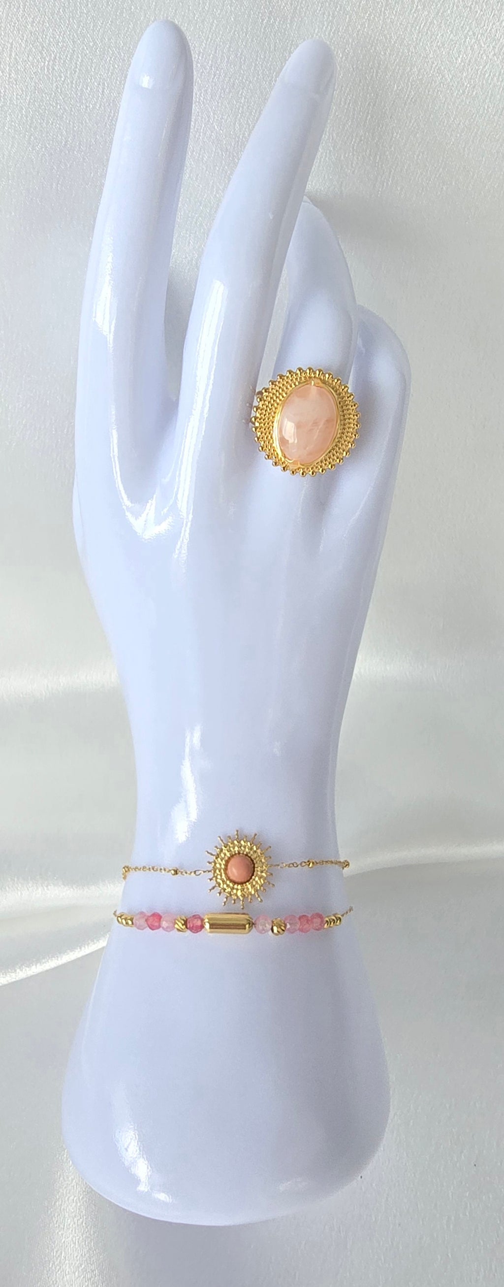 Bague ZEPHIRA