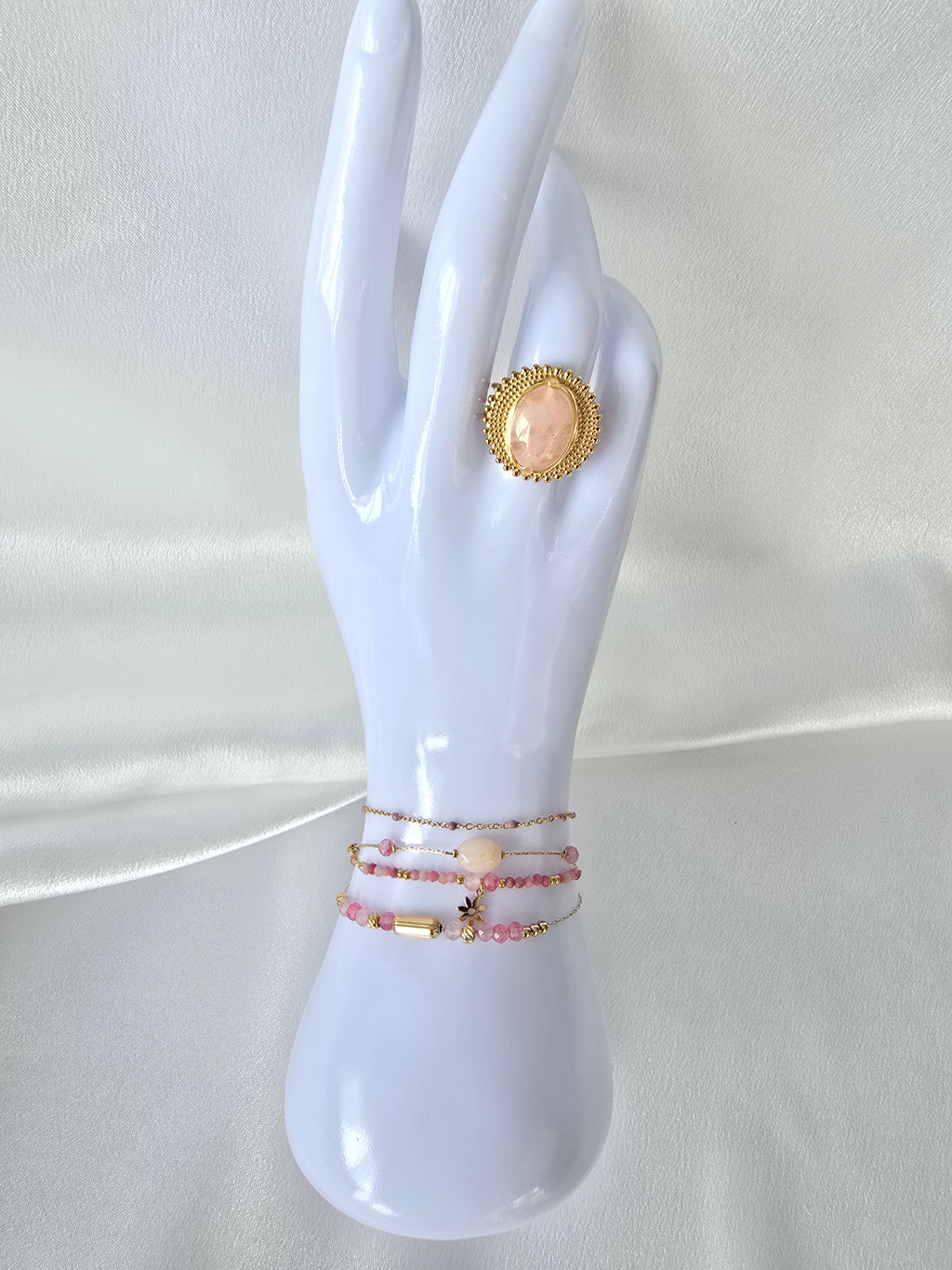 Bracelet LEILA