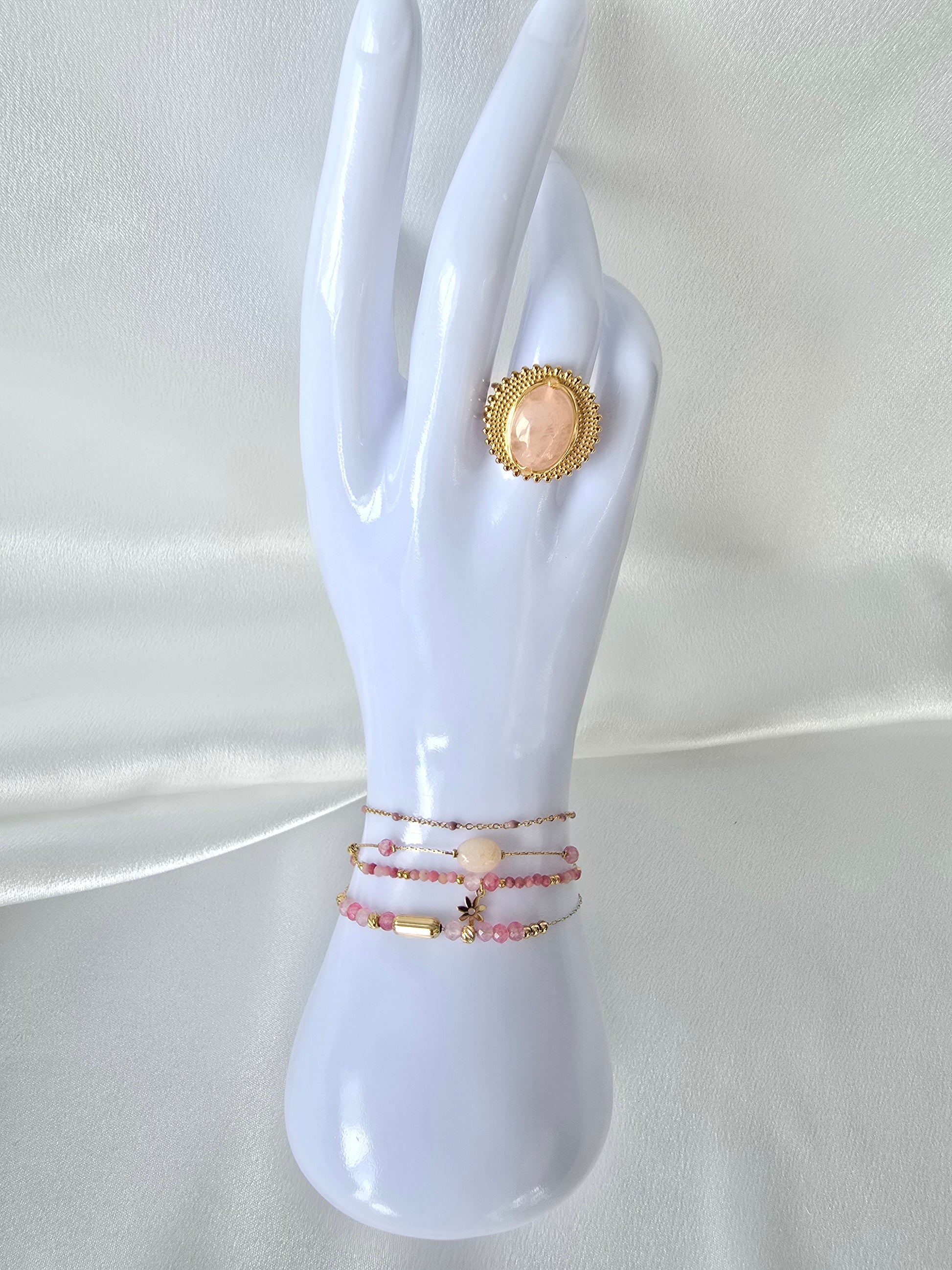 Bracelet LEILA