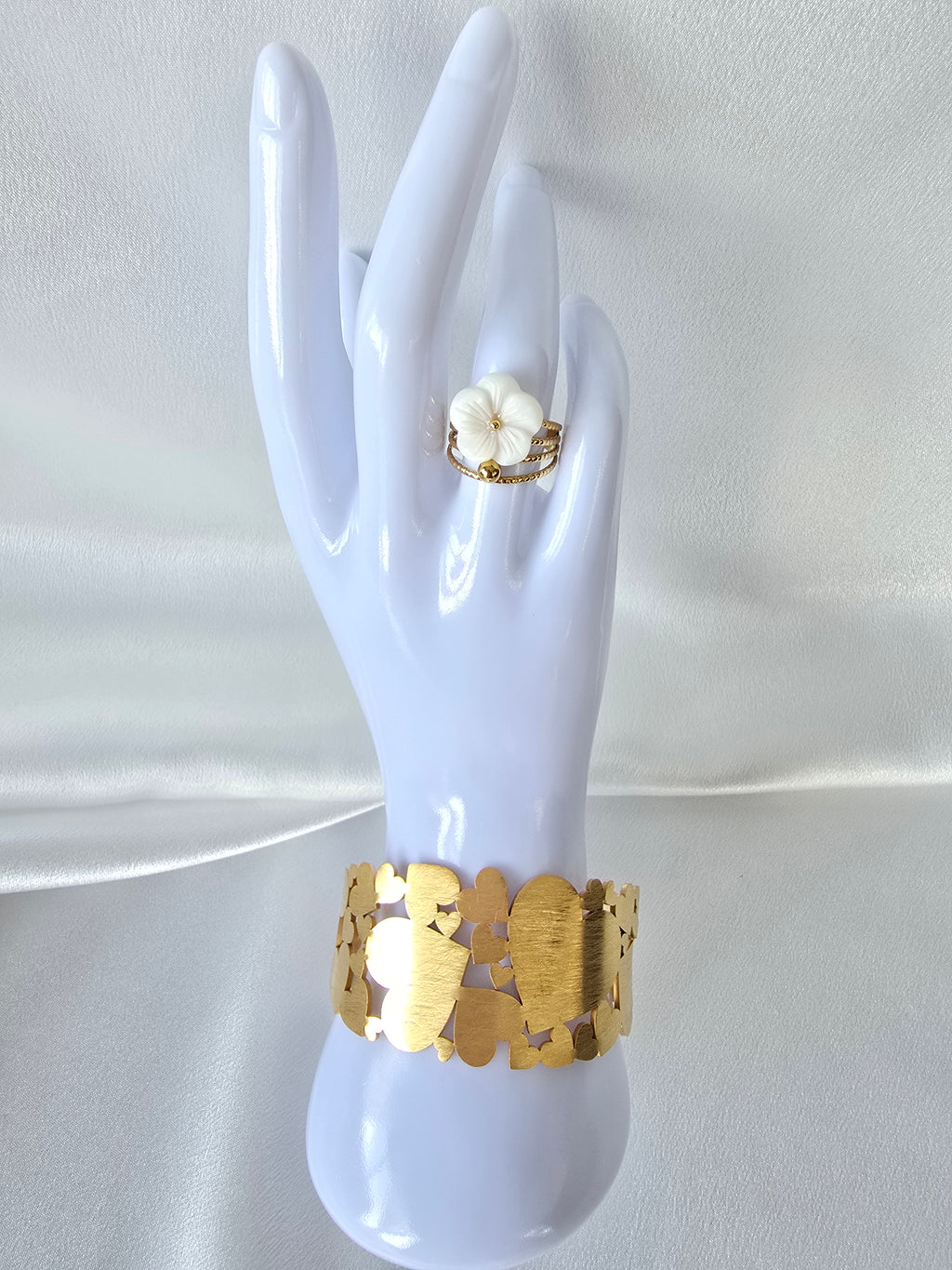 Bague MIRAGE