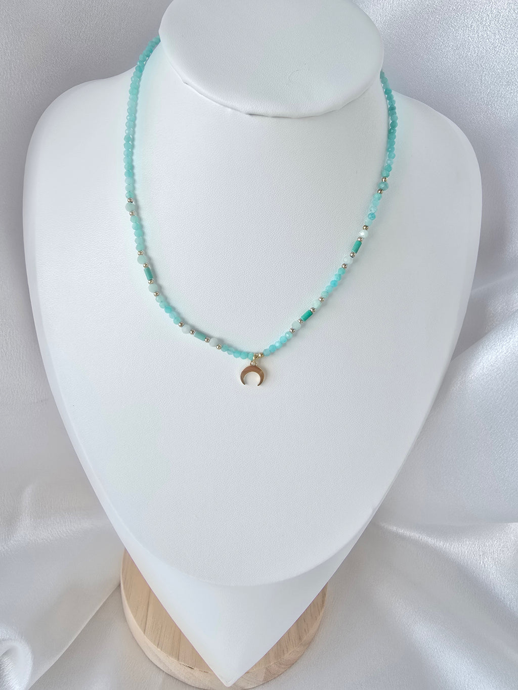 Collier LUMIS