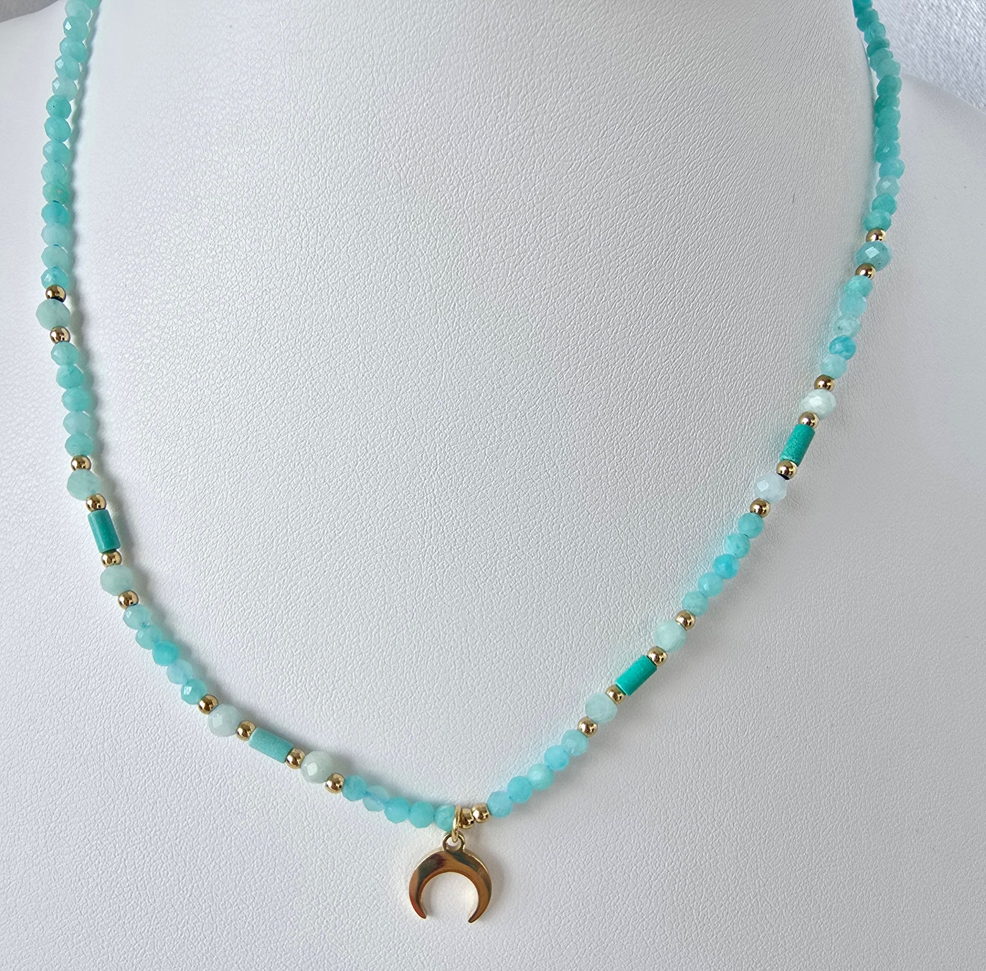 Collier LUMIS