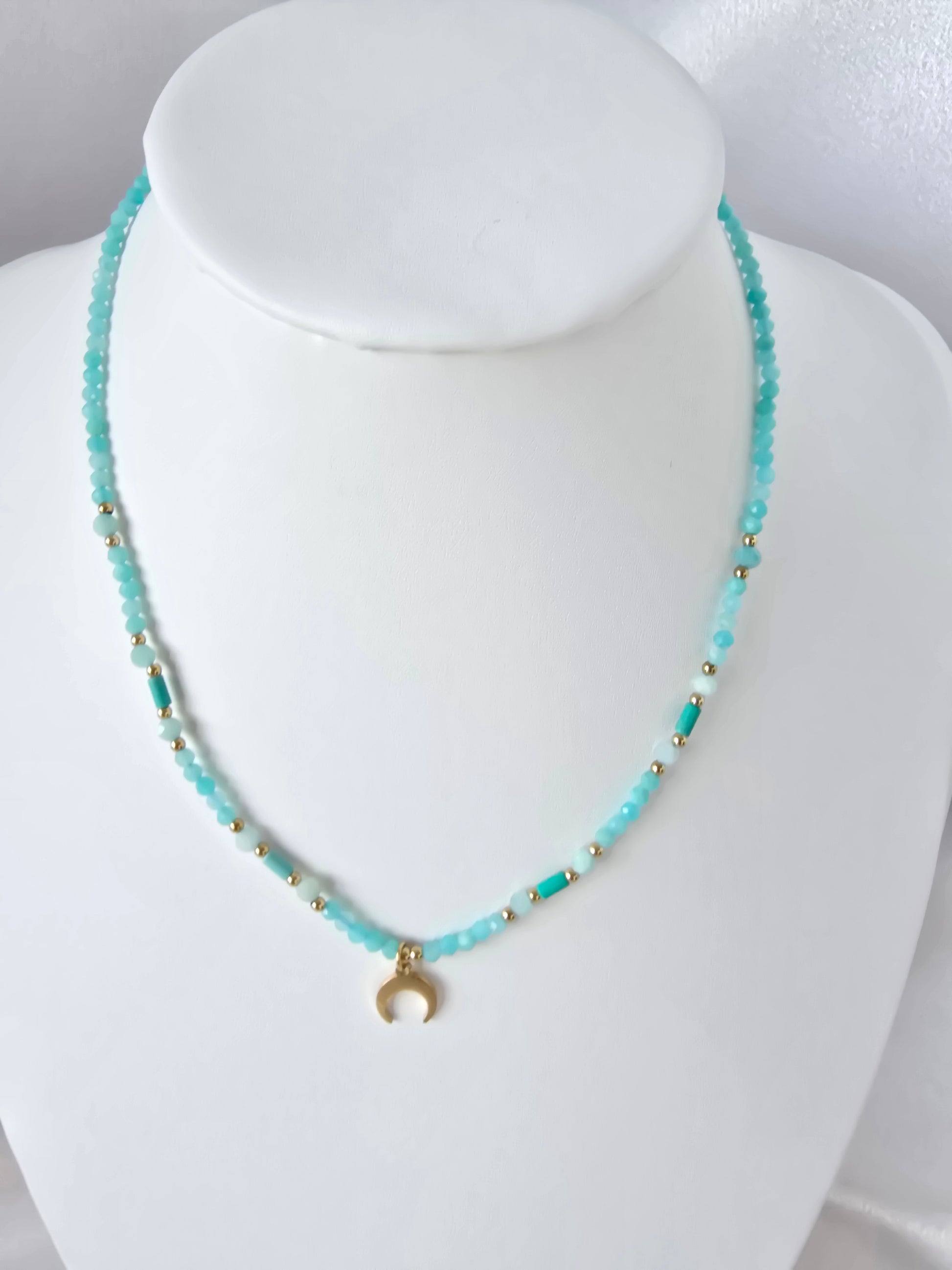 Collier LUMIS