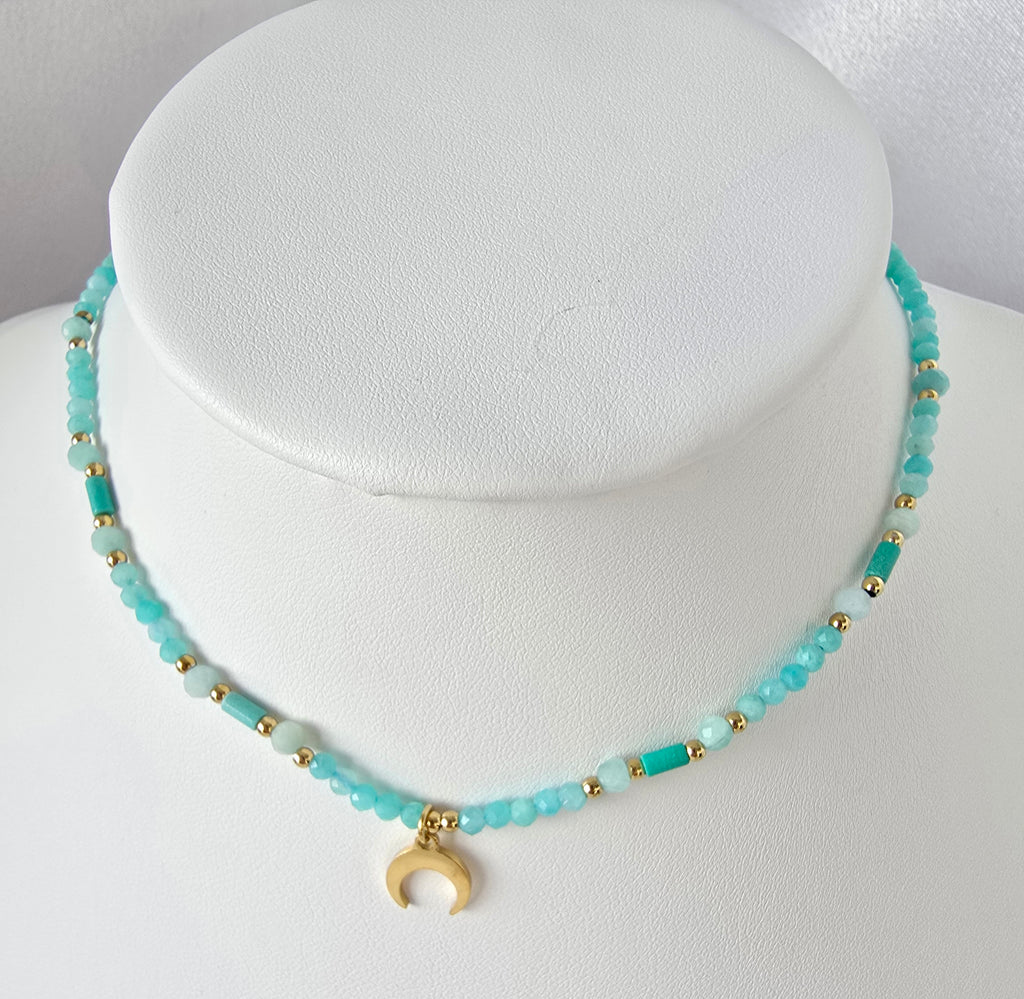 Collier LUMIS