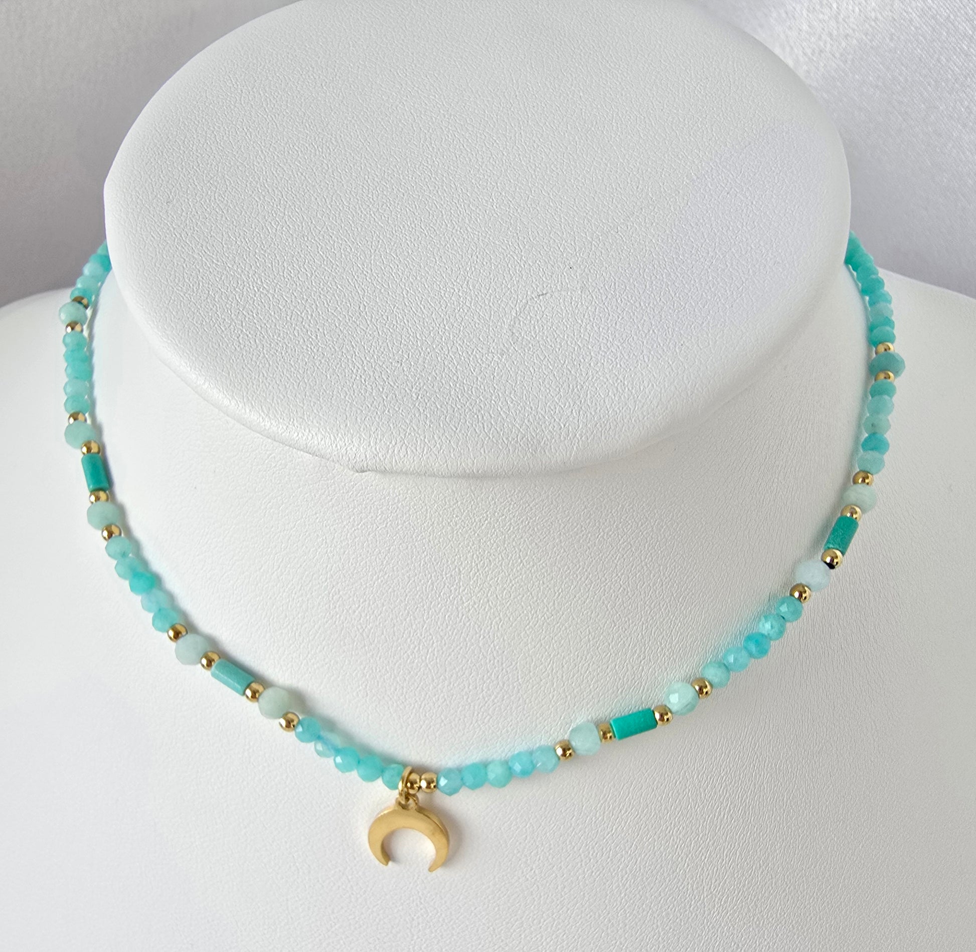 Collier LUMIS