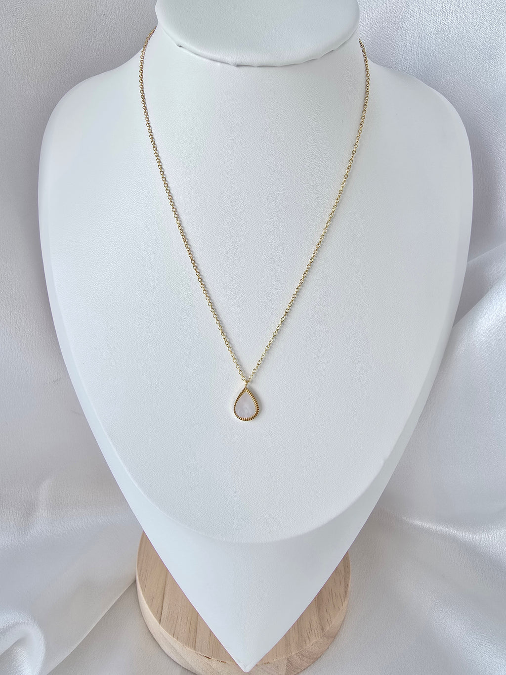 Collier EDEN