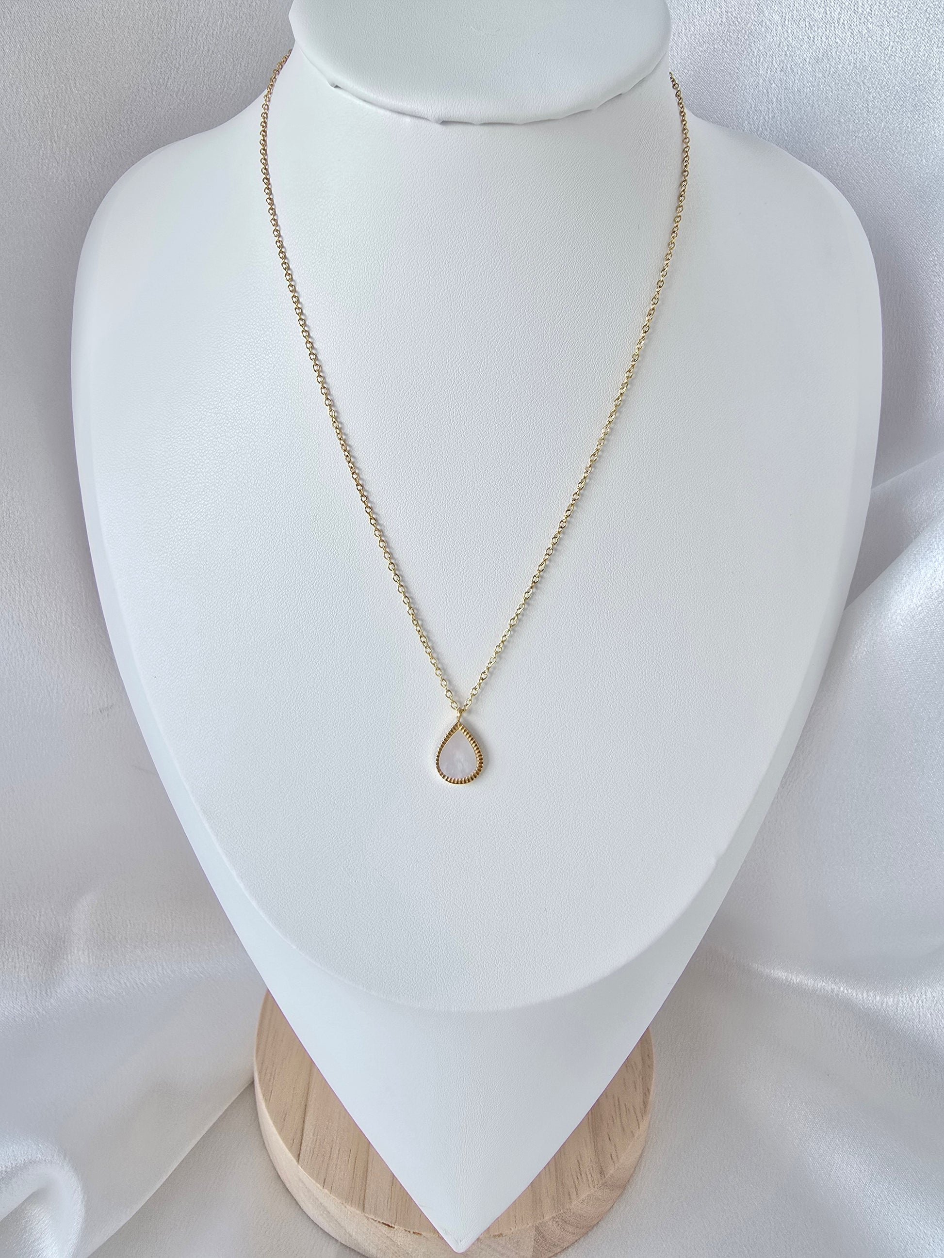 Collier EDEN