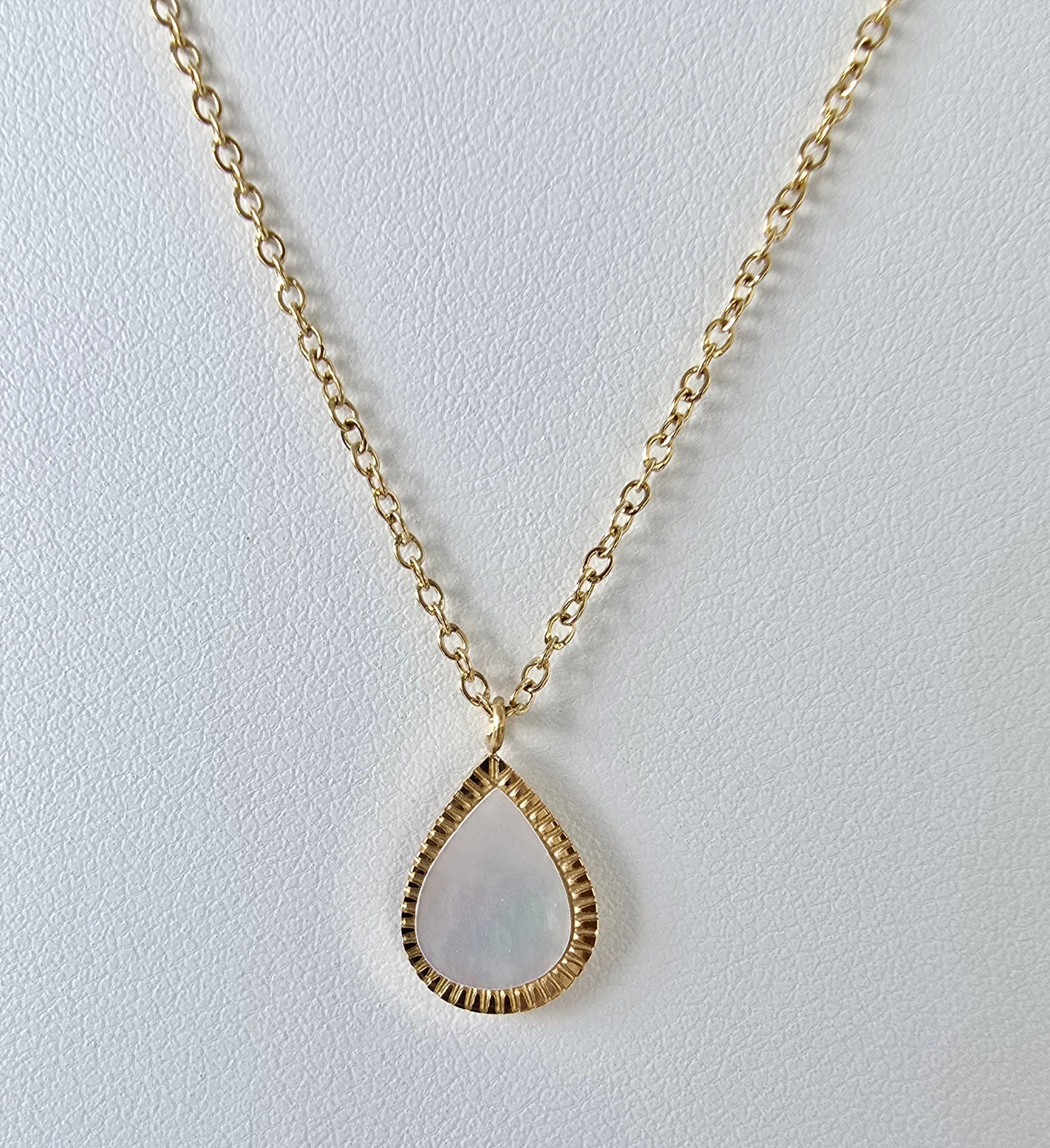 Collier EDEN