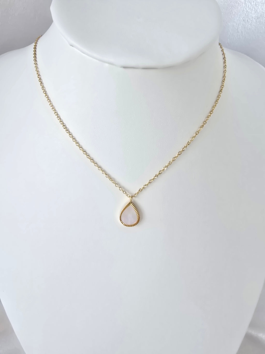 Collier EDEN