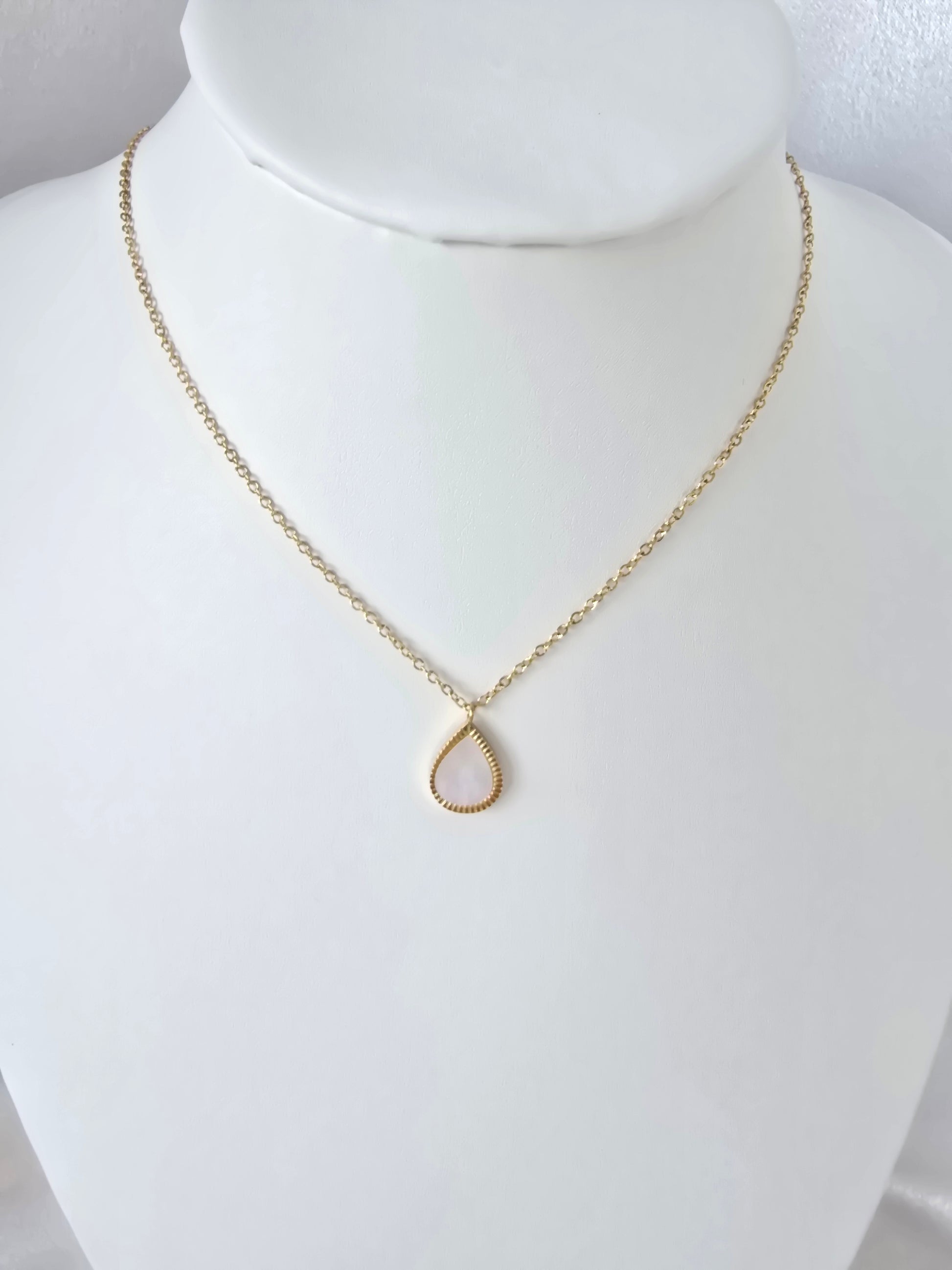 Collier EDEN