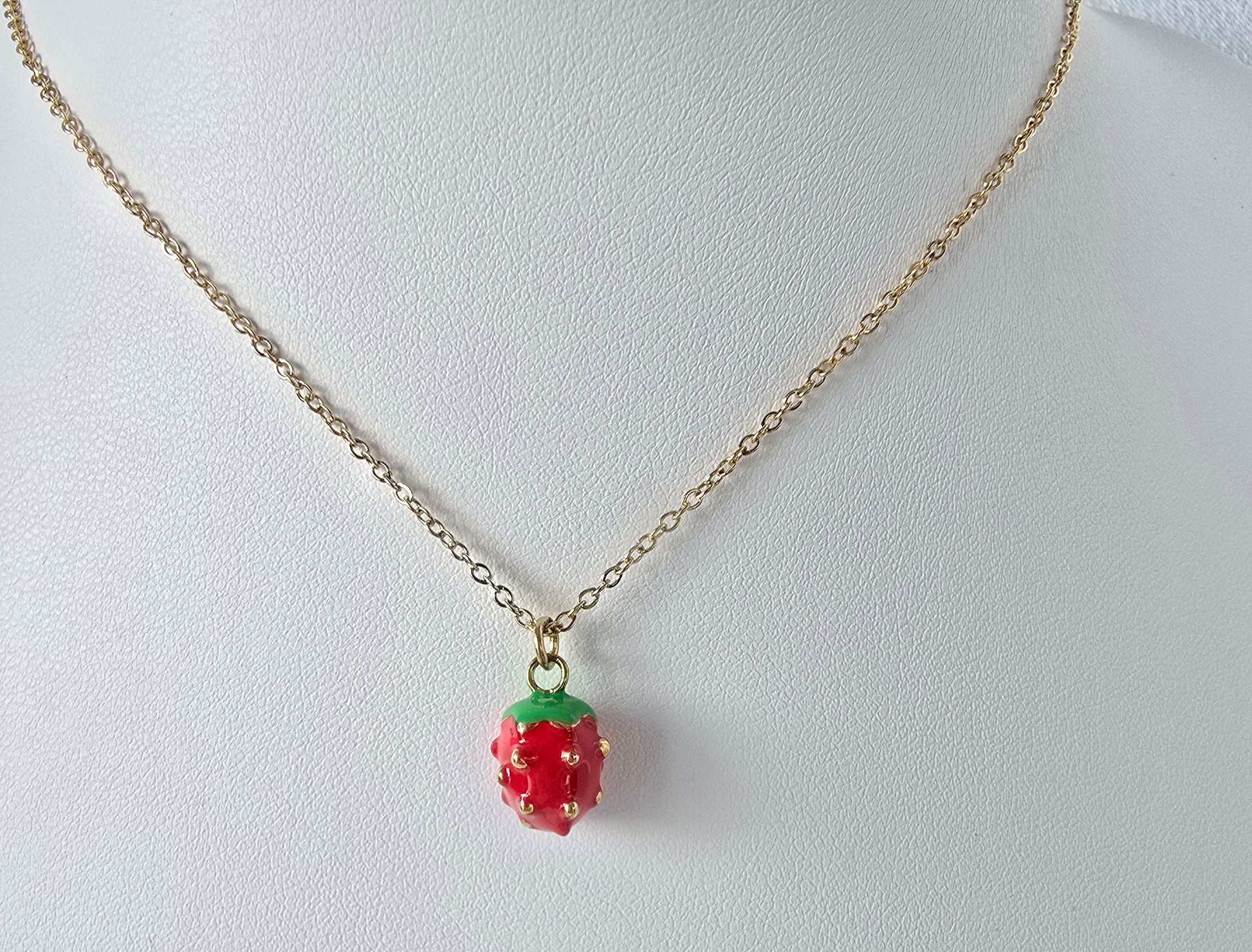 Collier CASSIA