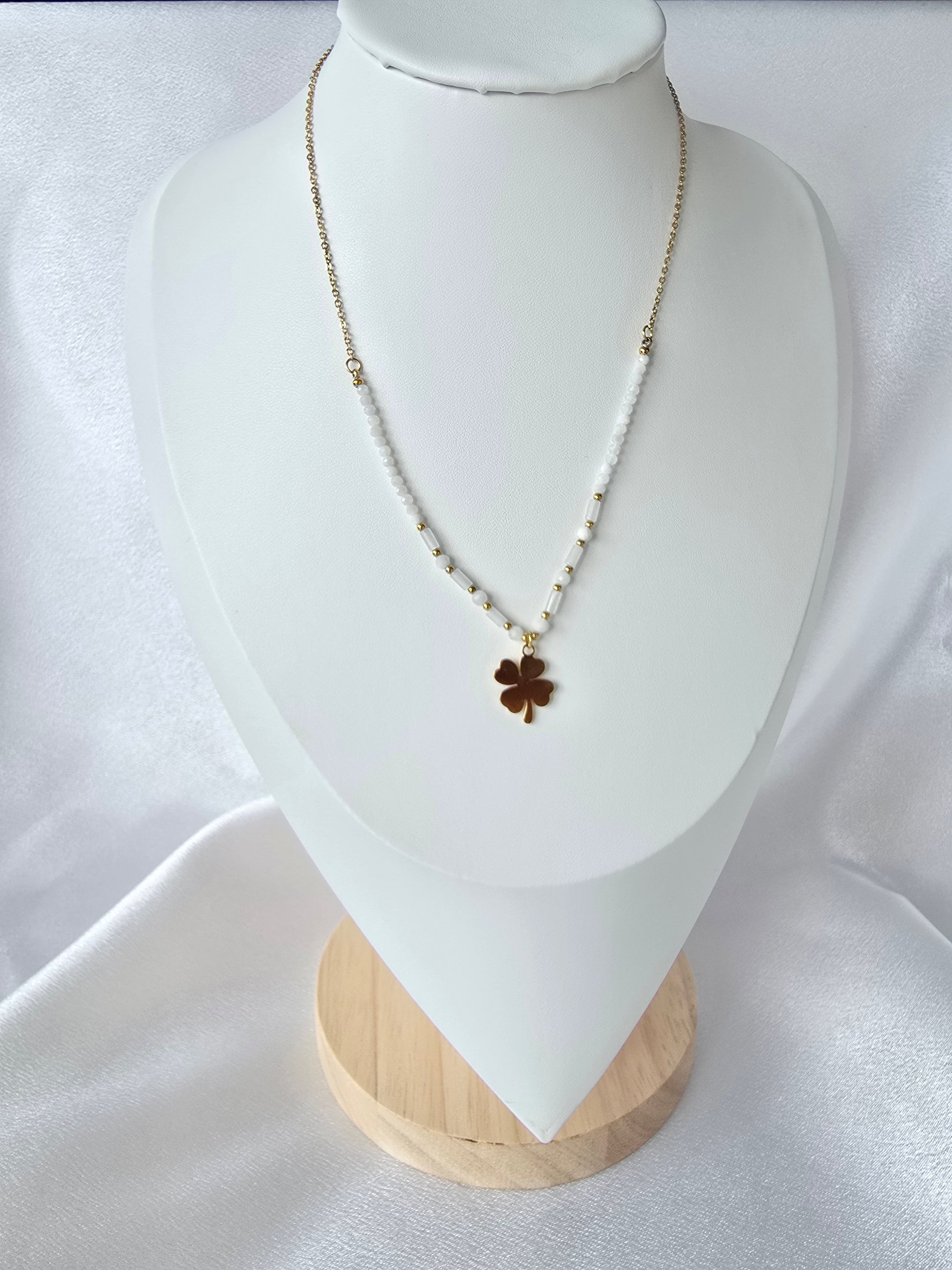 Collier ETERNELLE
