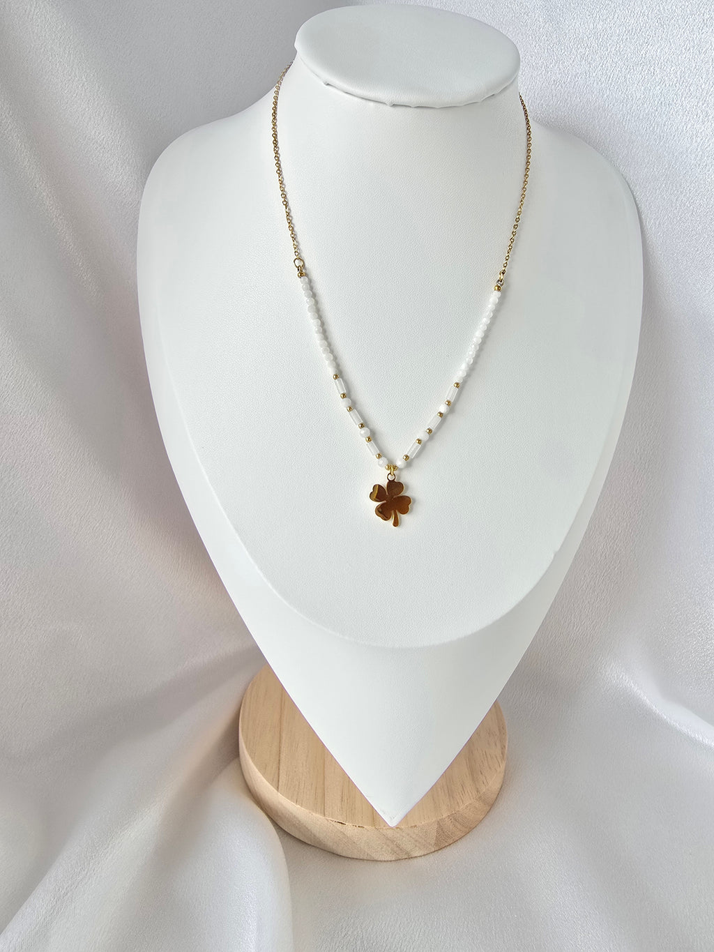 Collier ETERNELLE