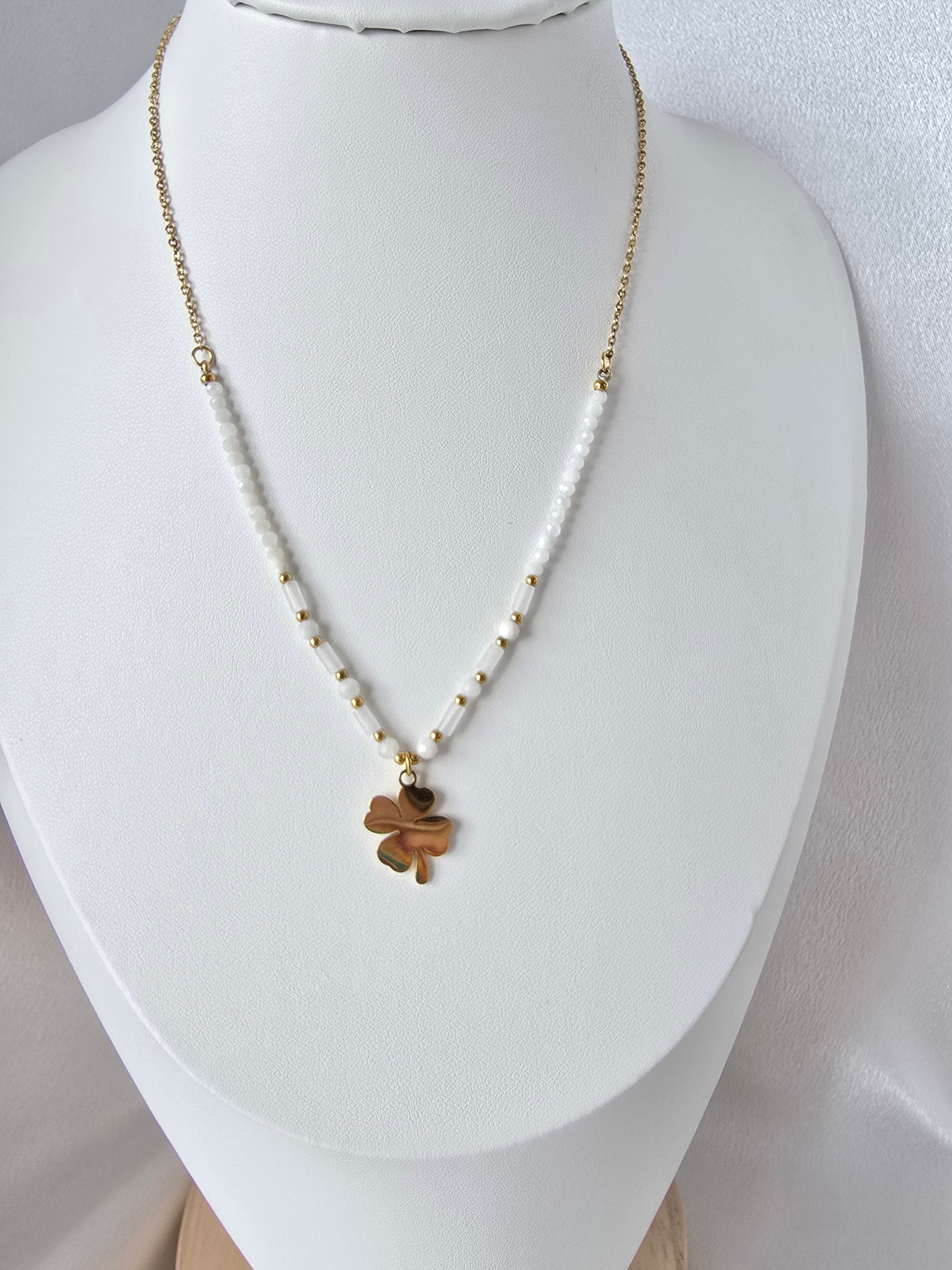 Collier ETERNELLE